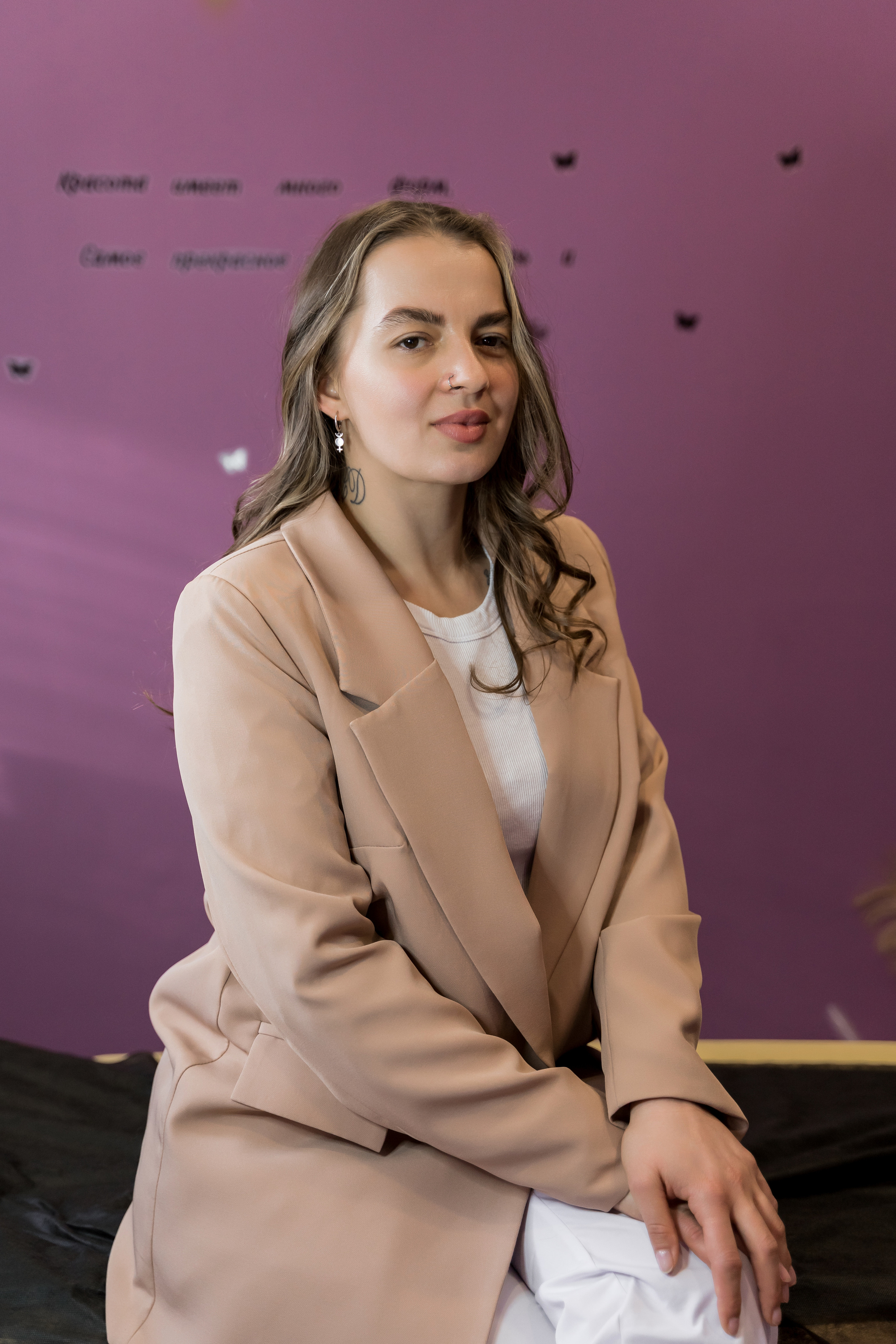 Лазерная эпиляция+LPG. Фотограф Алина Филимонова Тверь