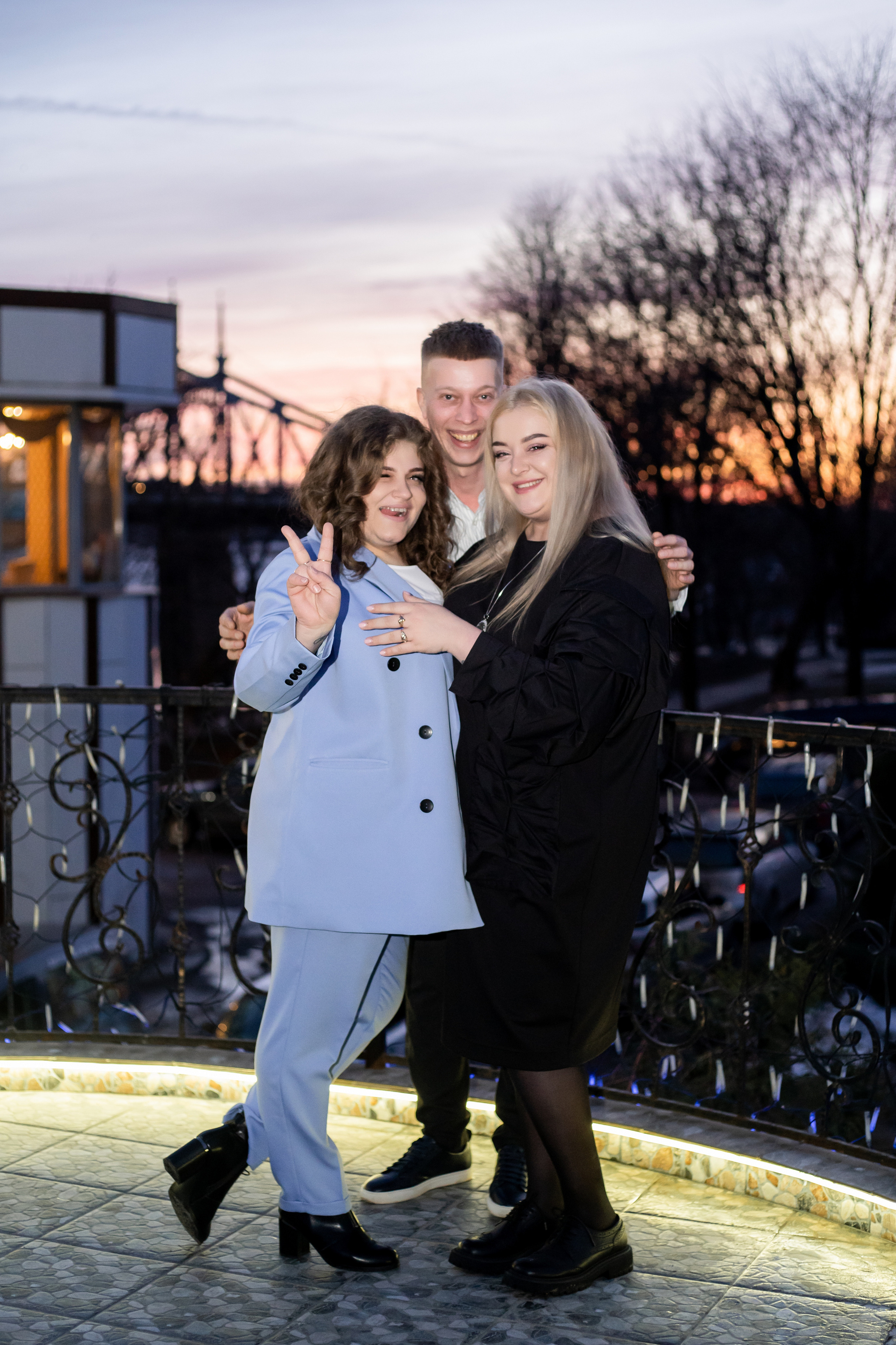 ДР в «Парусе». Фотограф Алина Филимонова Тверь