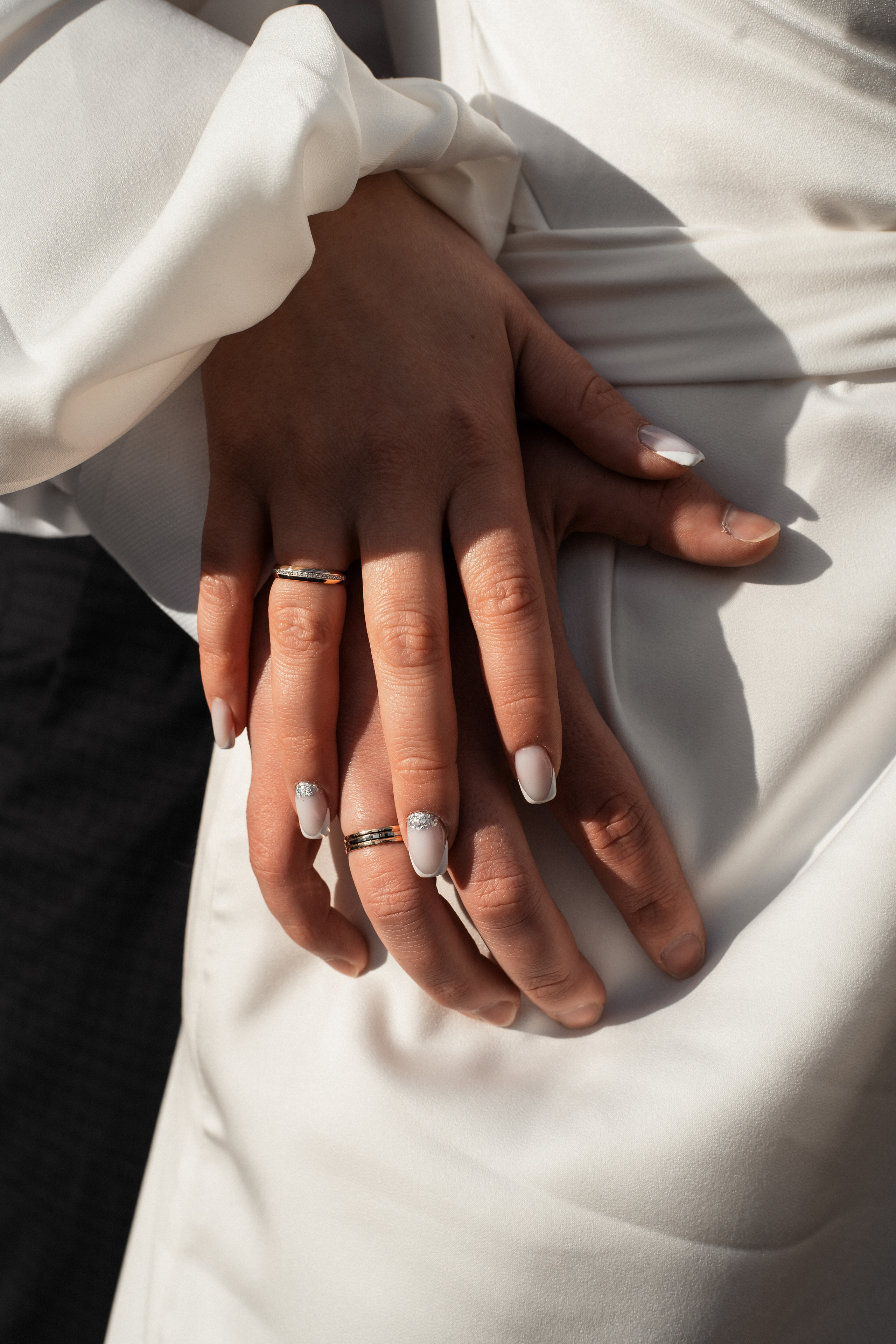 Наташа и Илья. Фотограф Алина Филимонова Тверь