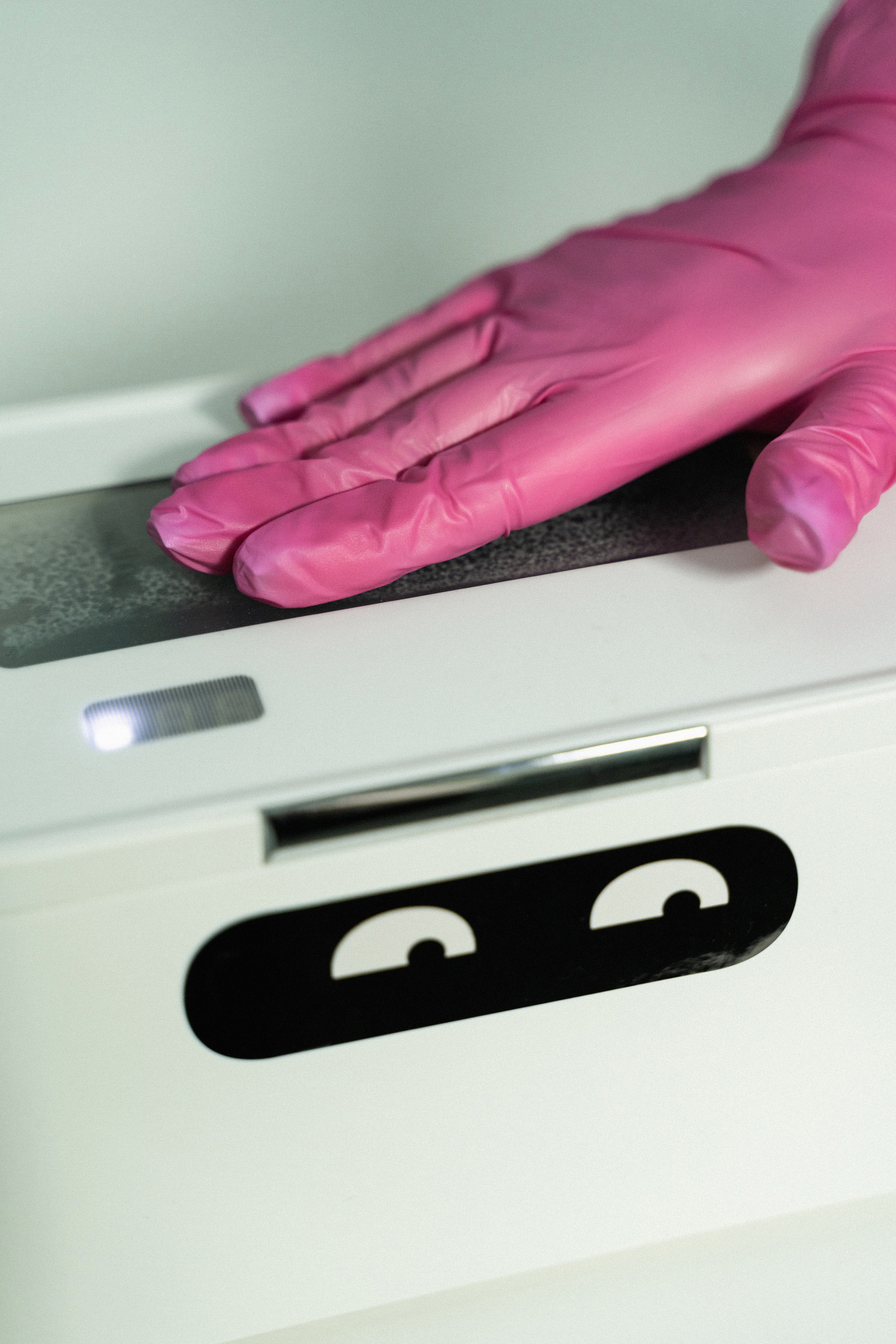 Мастер маникюра — Анастасия. Фотограф Алина Филимонова Тверь