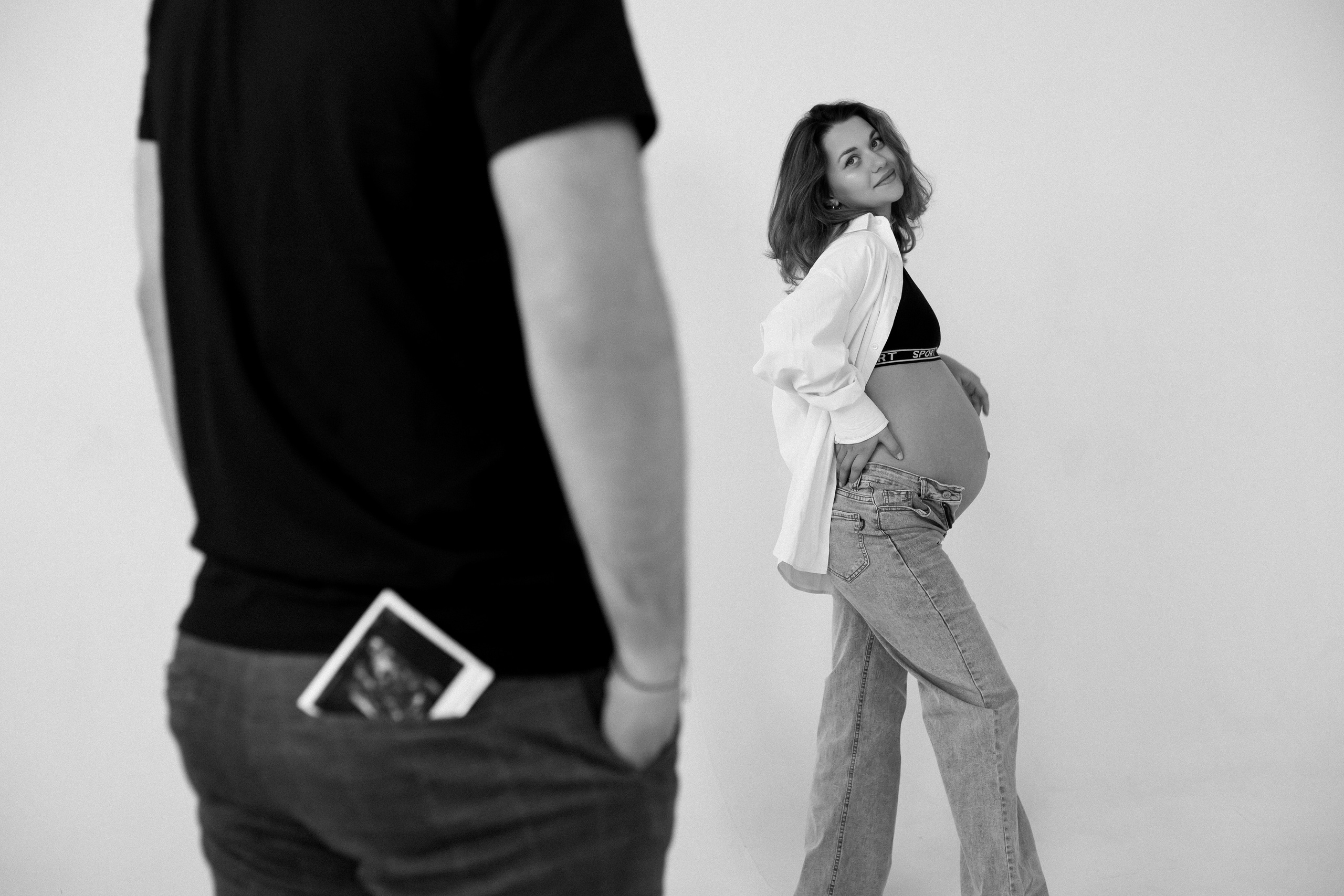 Лера. Фотограф Алина Филимонова Тверь