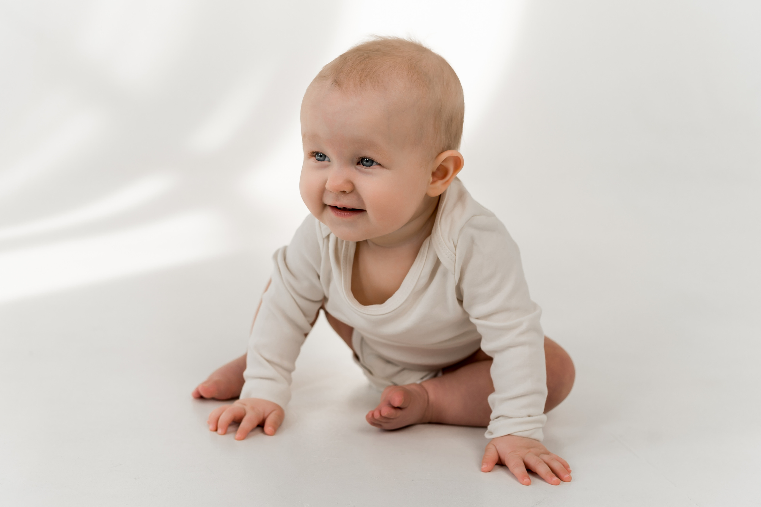 Наташа и её семья. Фотограф Алина Филимонова Тверь