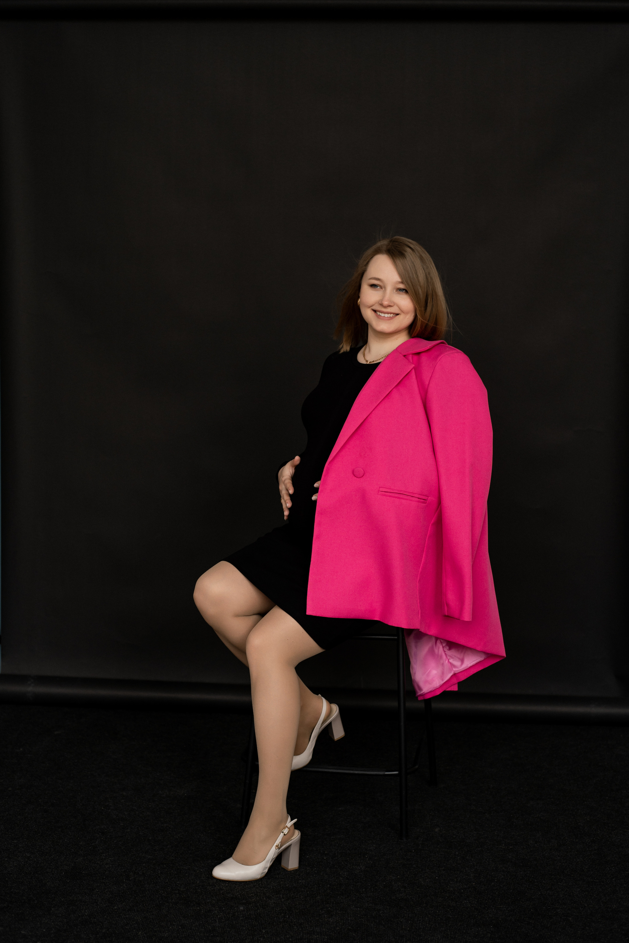 Вера и Сергей. Фотограф Алина Филимонова Тверь