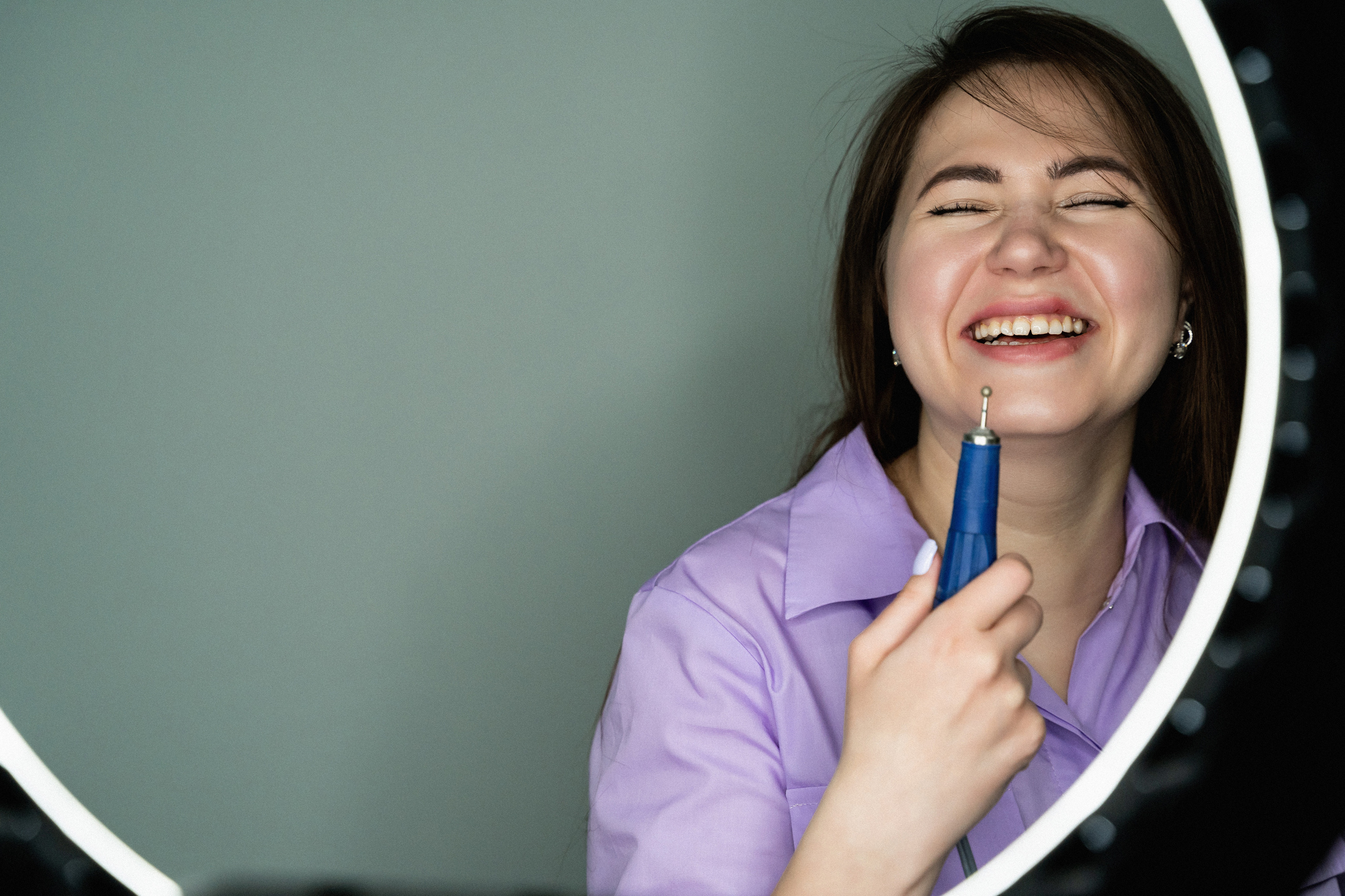 Мастер маникюра — Анастасия. Фотограф Алина Филимонова Тверь