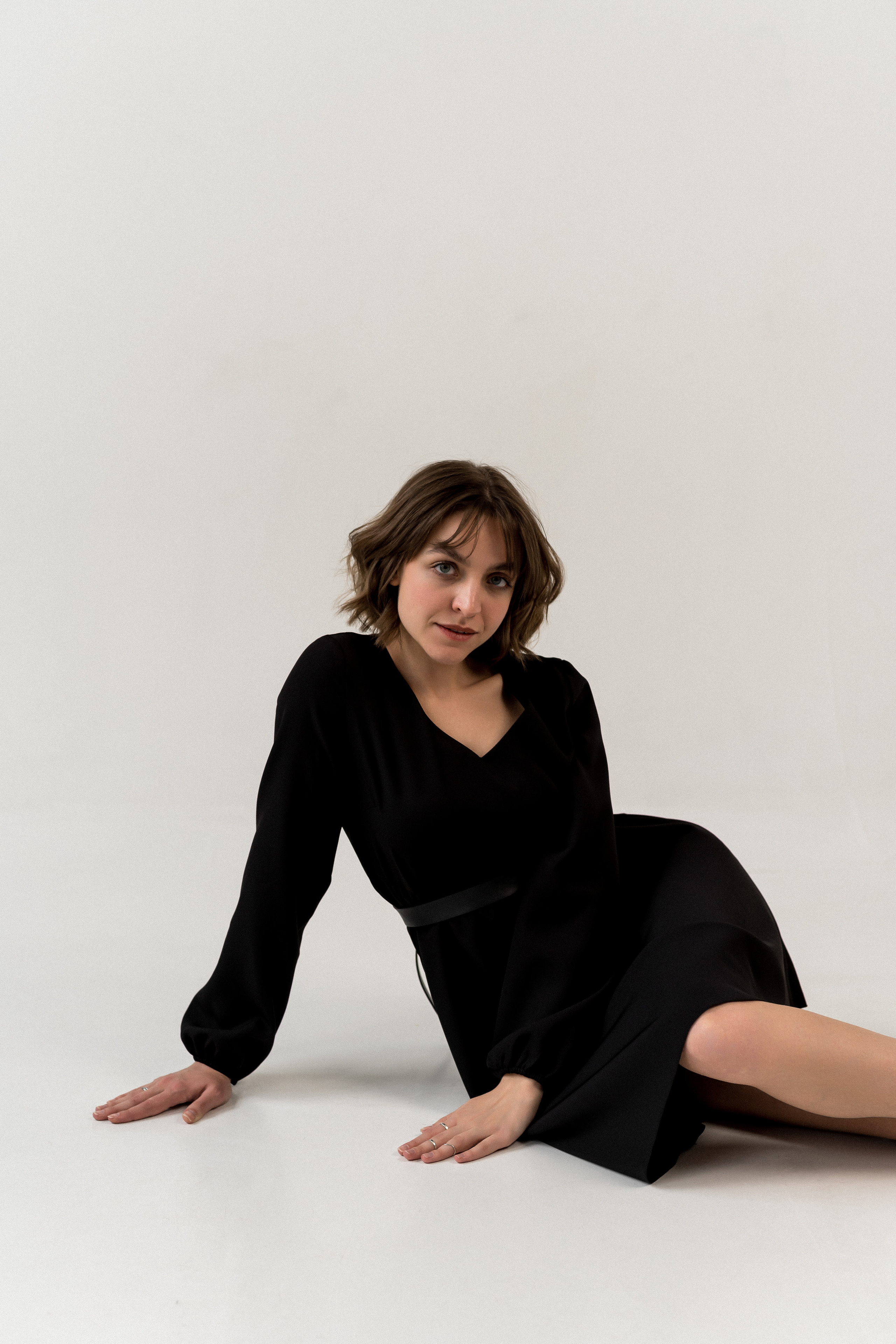 Аня. Фотограф Алина Филимонова Тверь