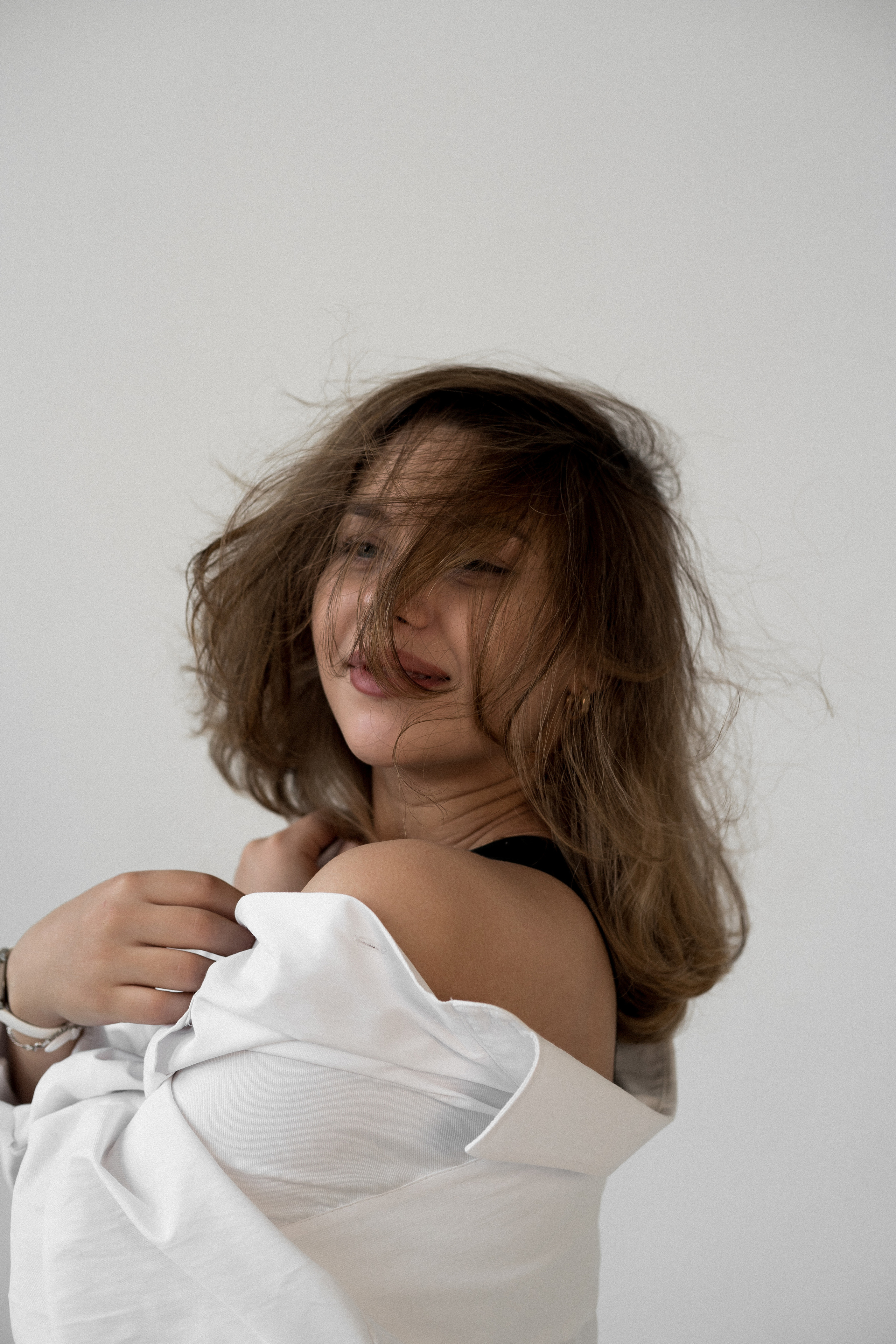 Лера. Фотограф Алина Филимонова Тверь