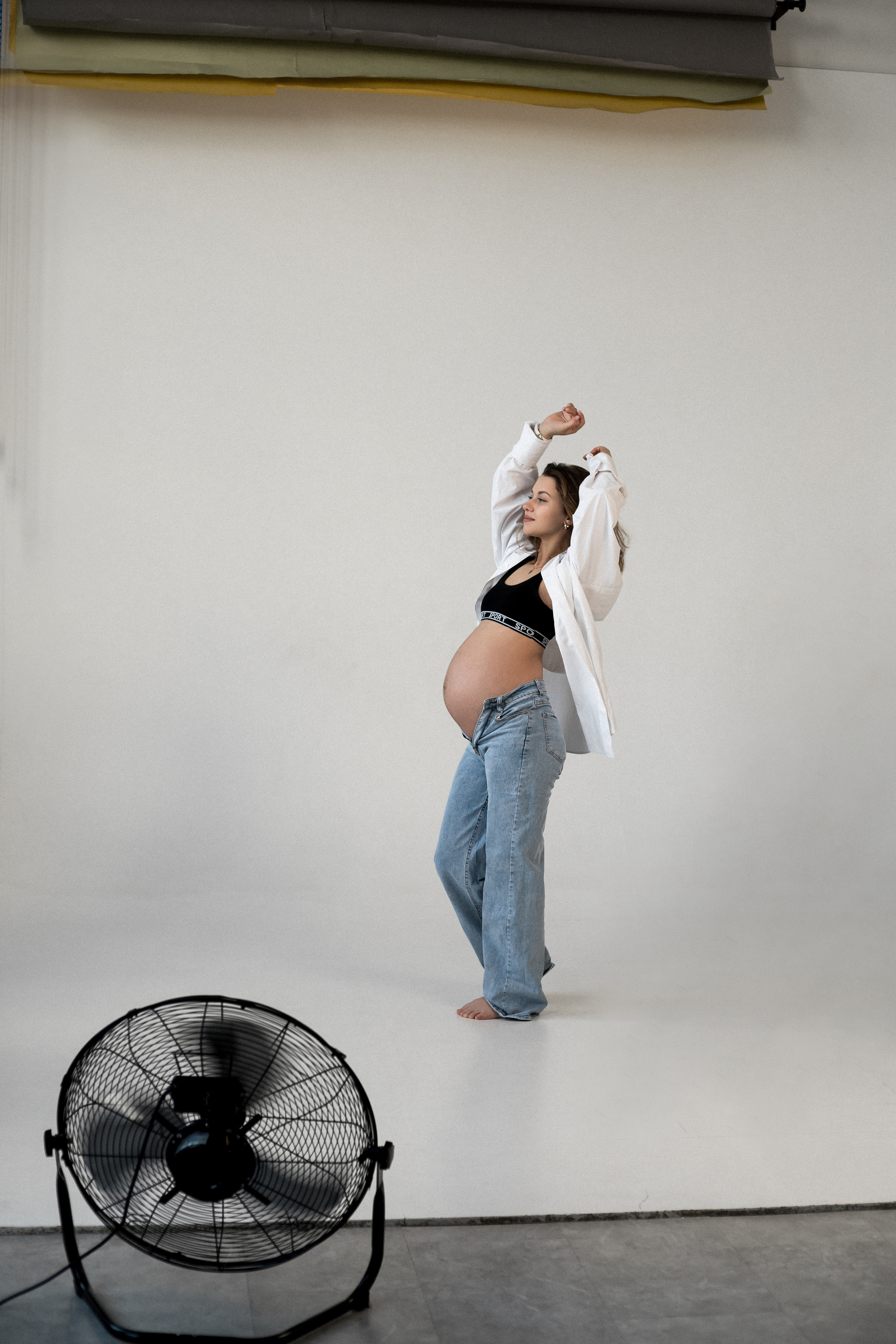 Лера. Фотограф Алина Филимонова Тверь