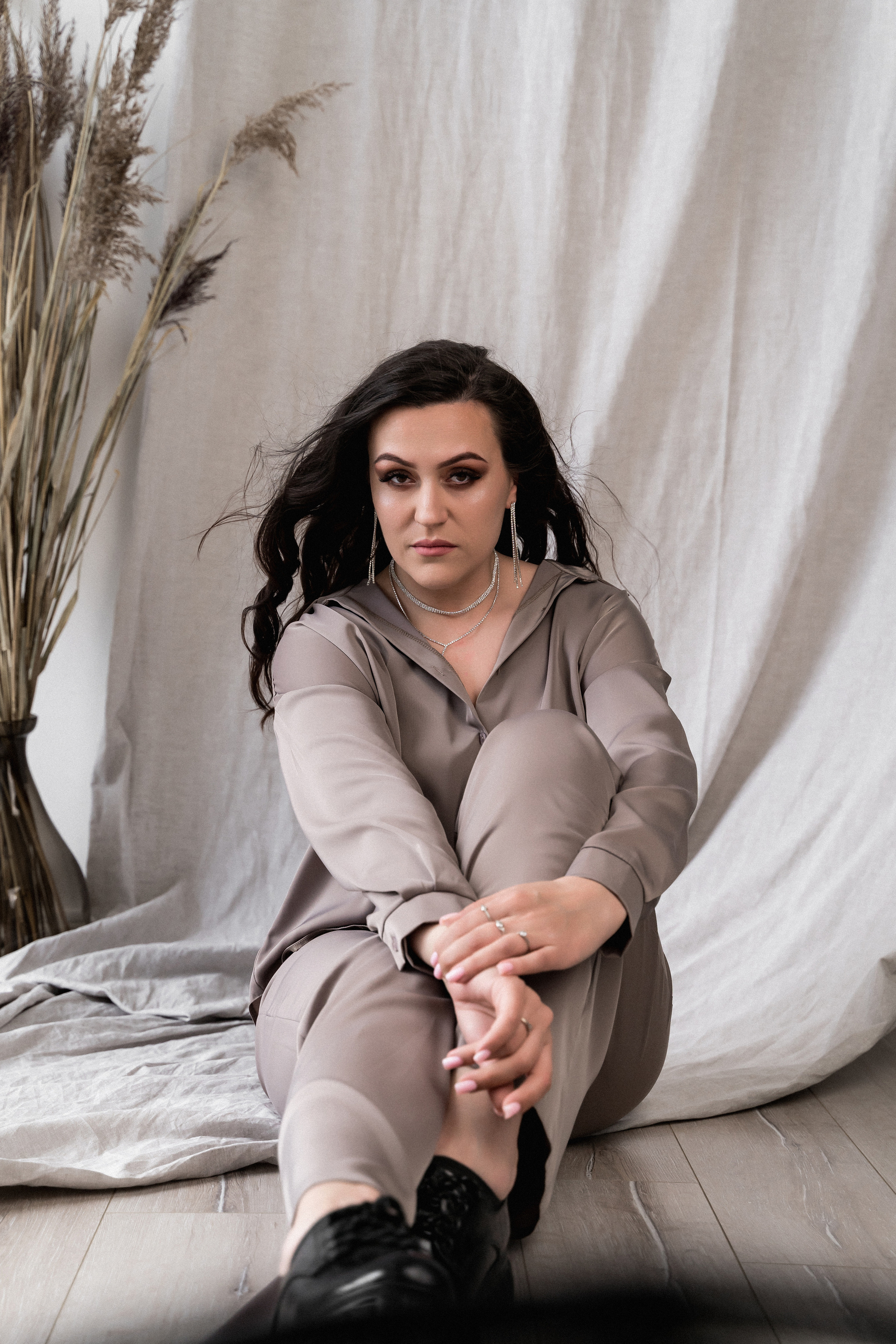 Саша. Фотограф Алина Филимонова Тверь