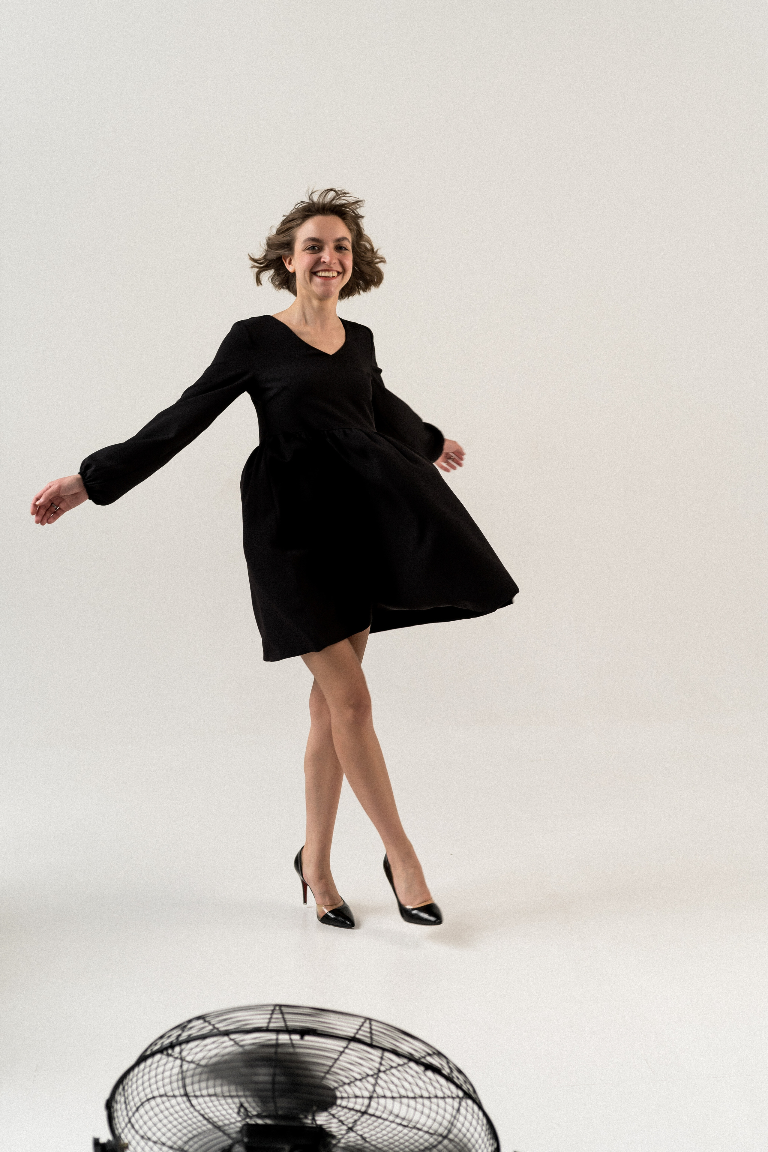 Аня. Фотограф Алина Филимонова Тверь