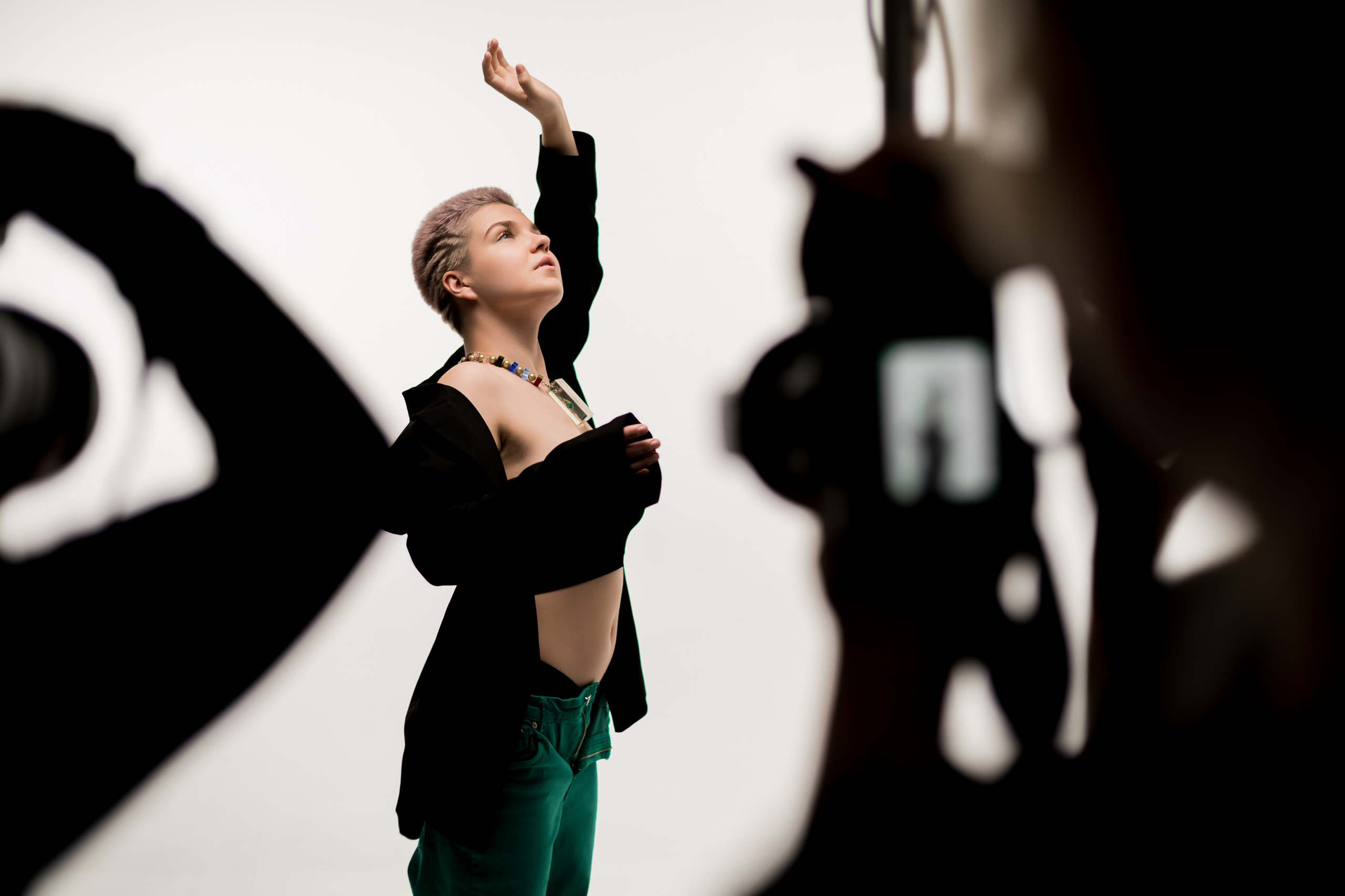 Алиса. Фотограф Алина Филимонова Тверь