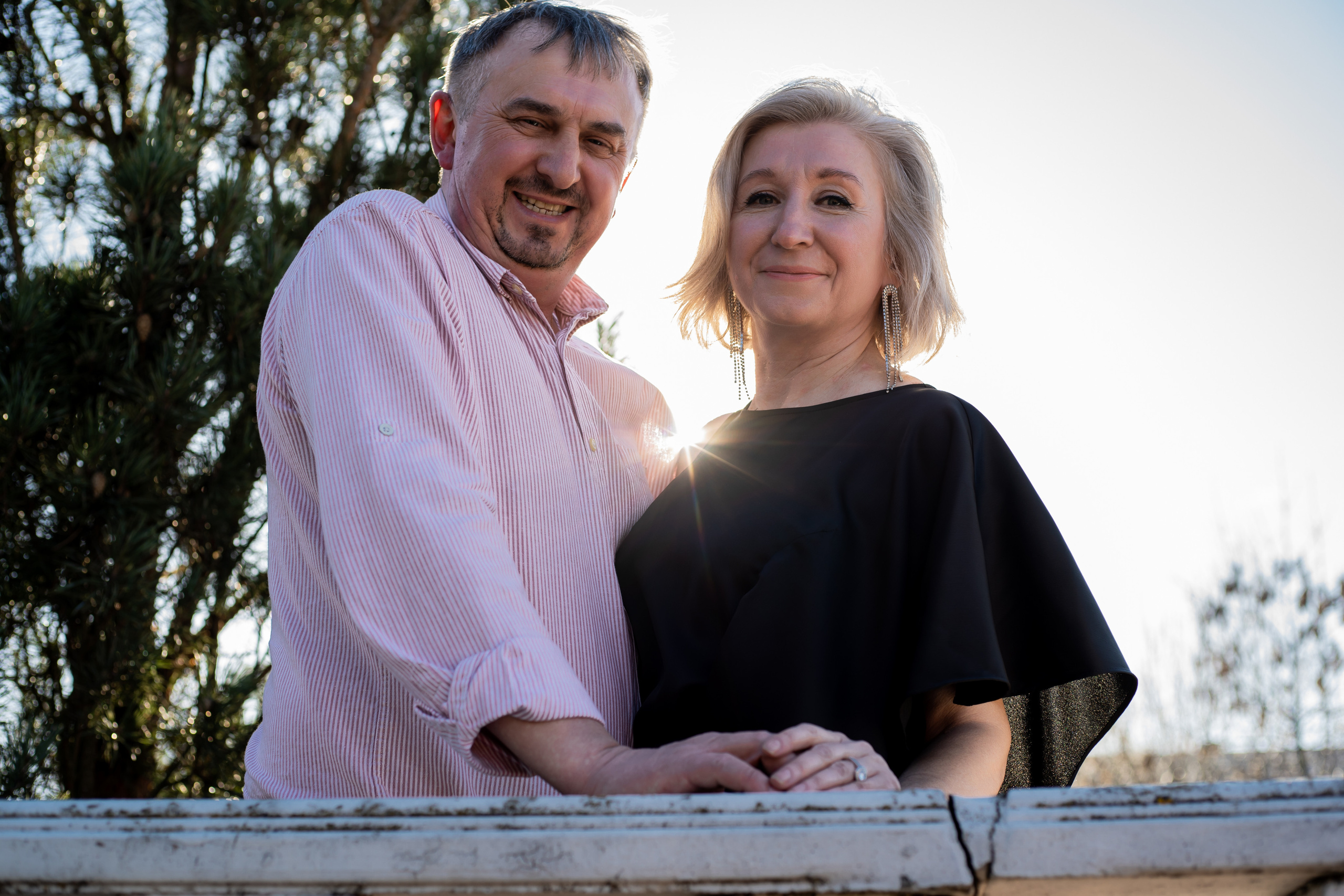 Юбилей в Ю-питере. Фотограф Алина Филимонова Тверь