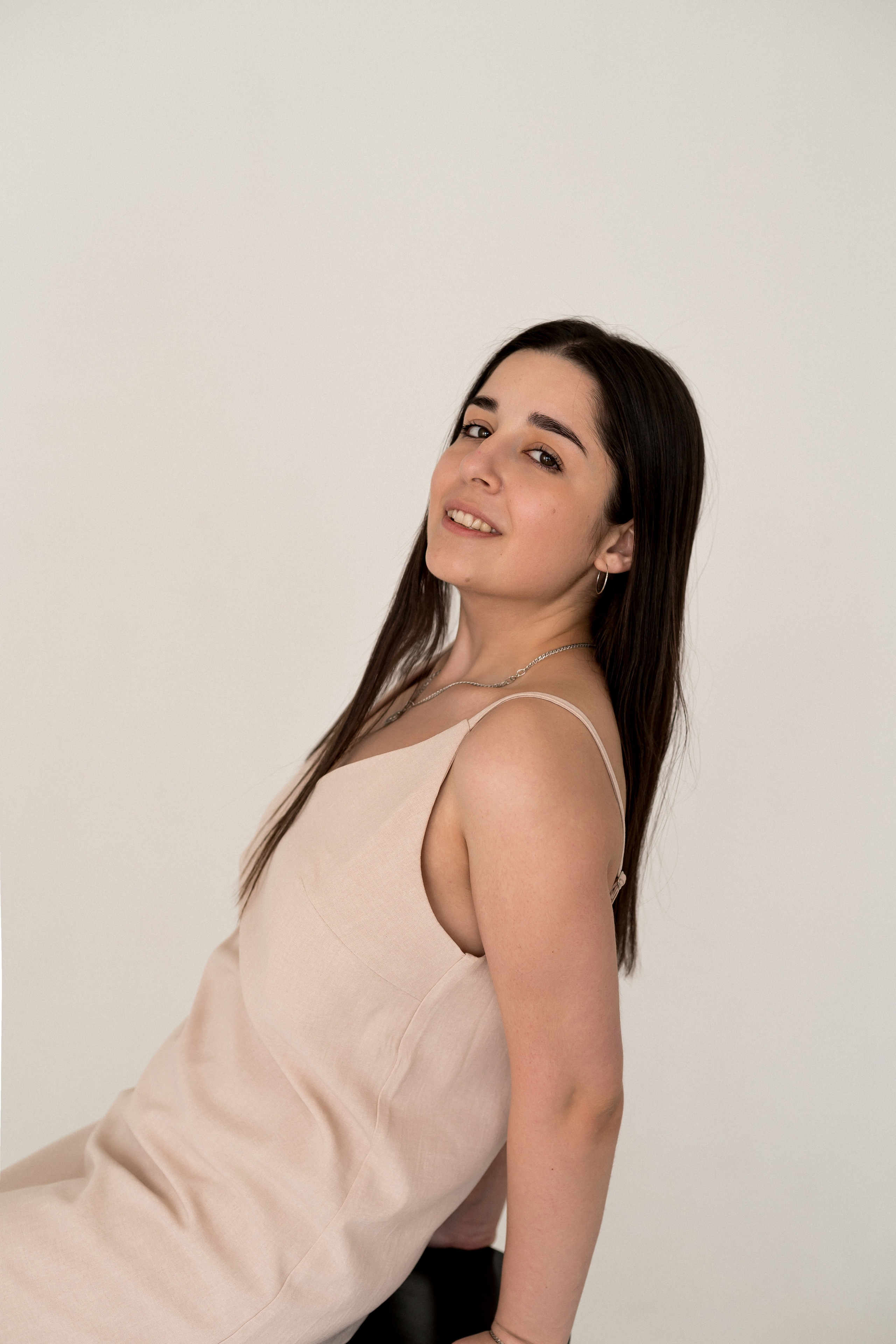 Женя и Антон. Фотограф Алина Филимонова Тверь