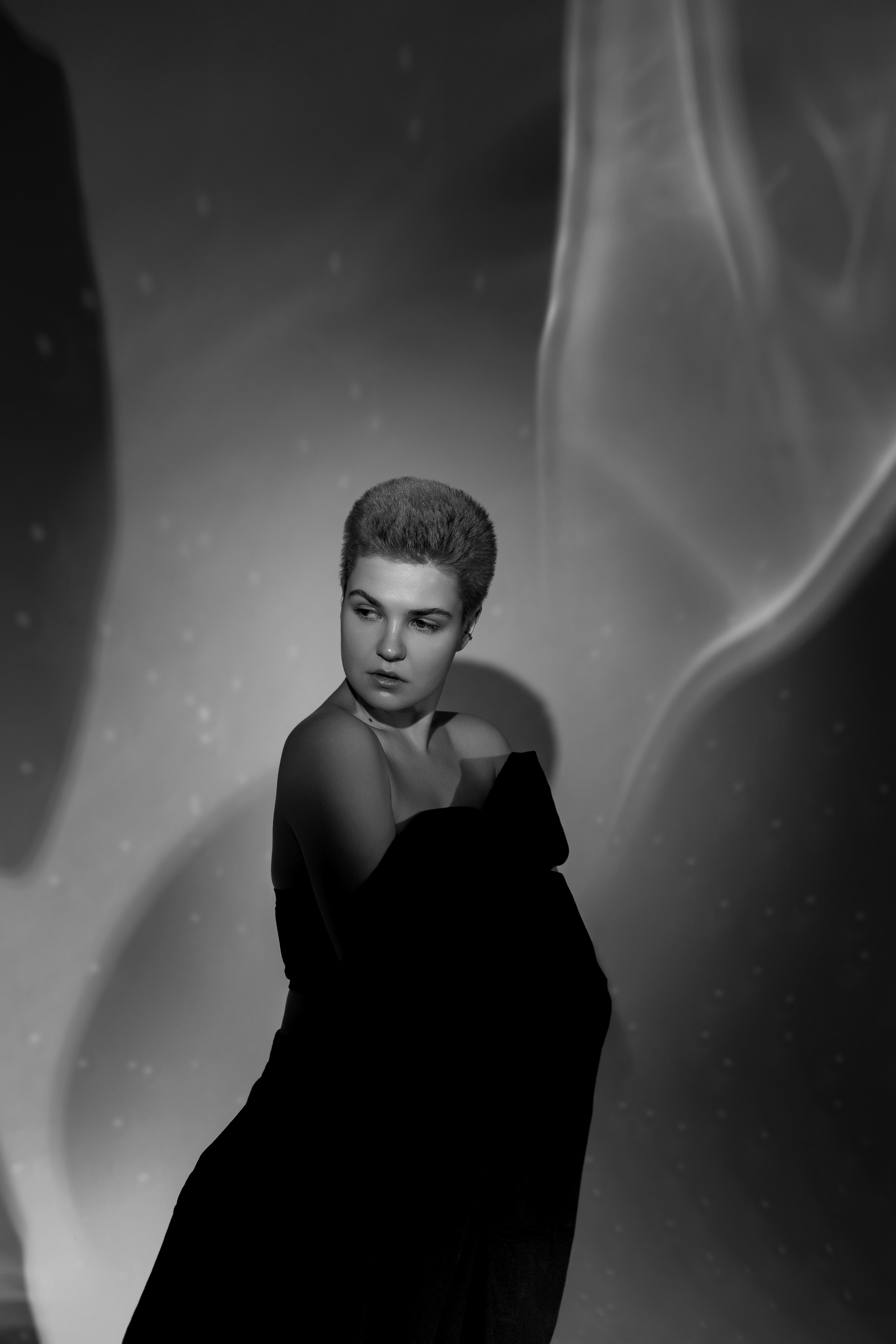 Алиса. Фотограф Алина Филимонова Тверь