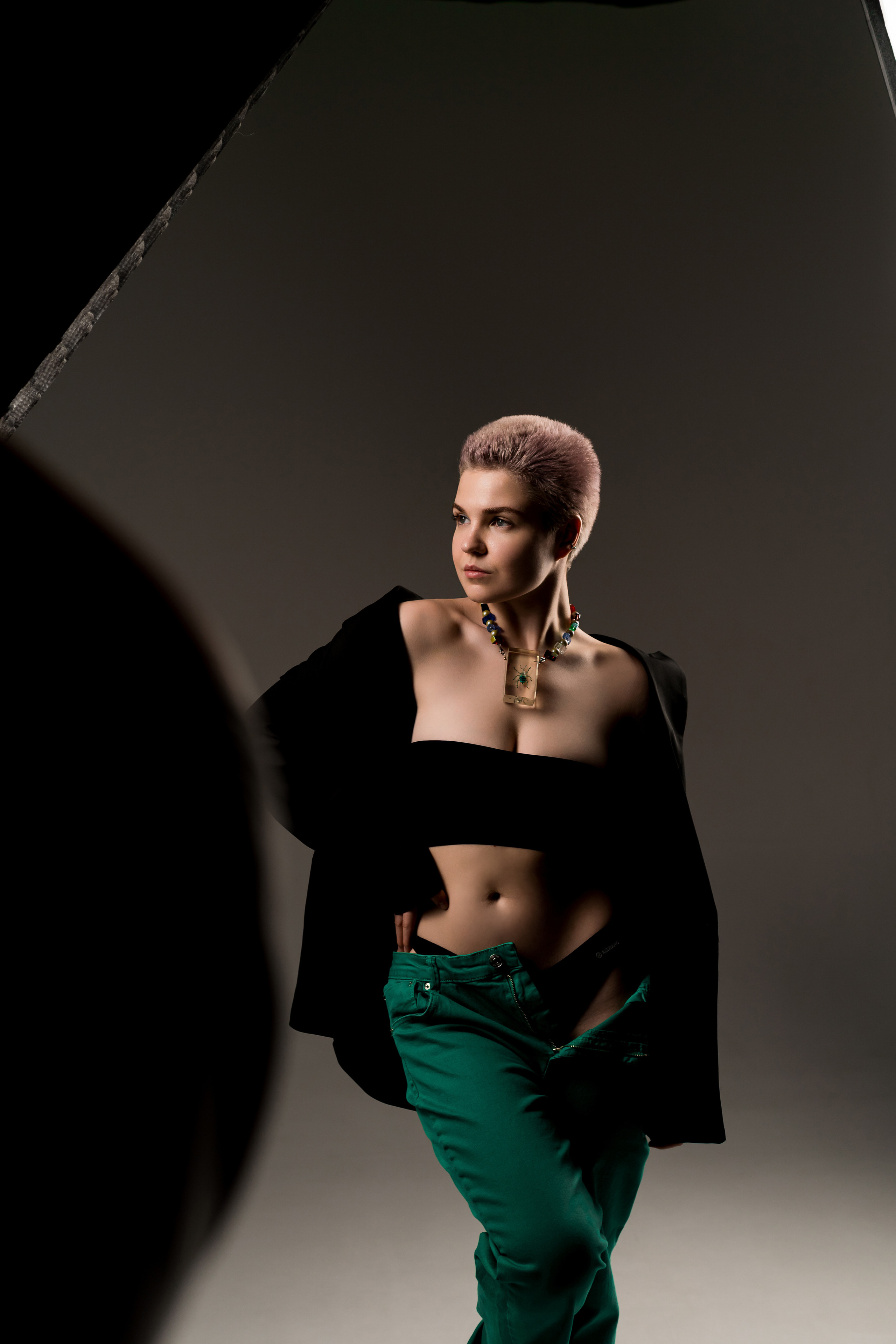 Алиса. Фотограф Алина Филимонова Тверь