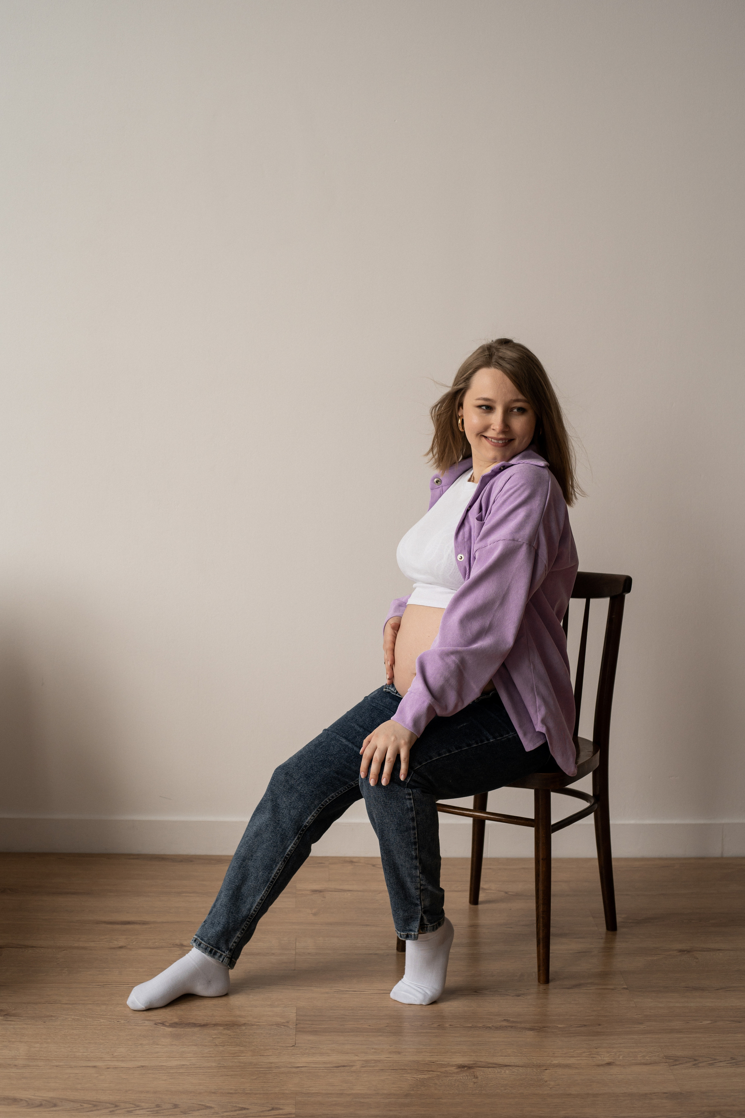 Вера и Сергей. Фотограф Алина Филимонова Тверь