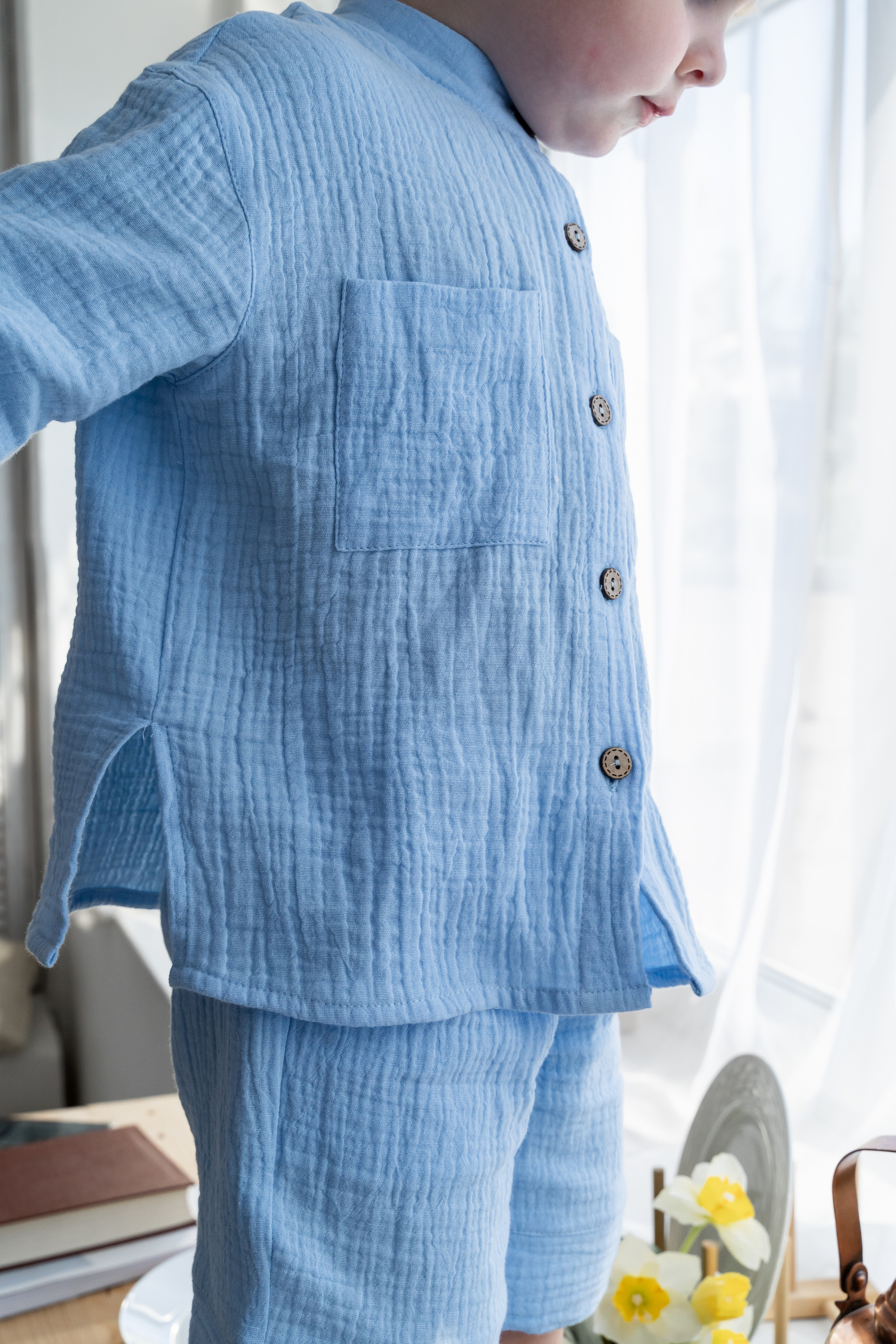 Детские костюмы. Фотограф Алина Филимонова Тверь