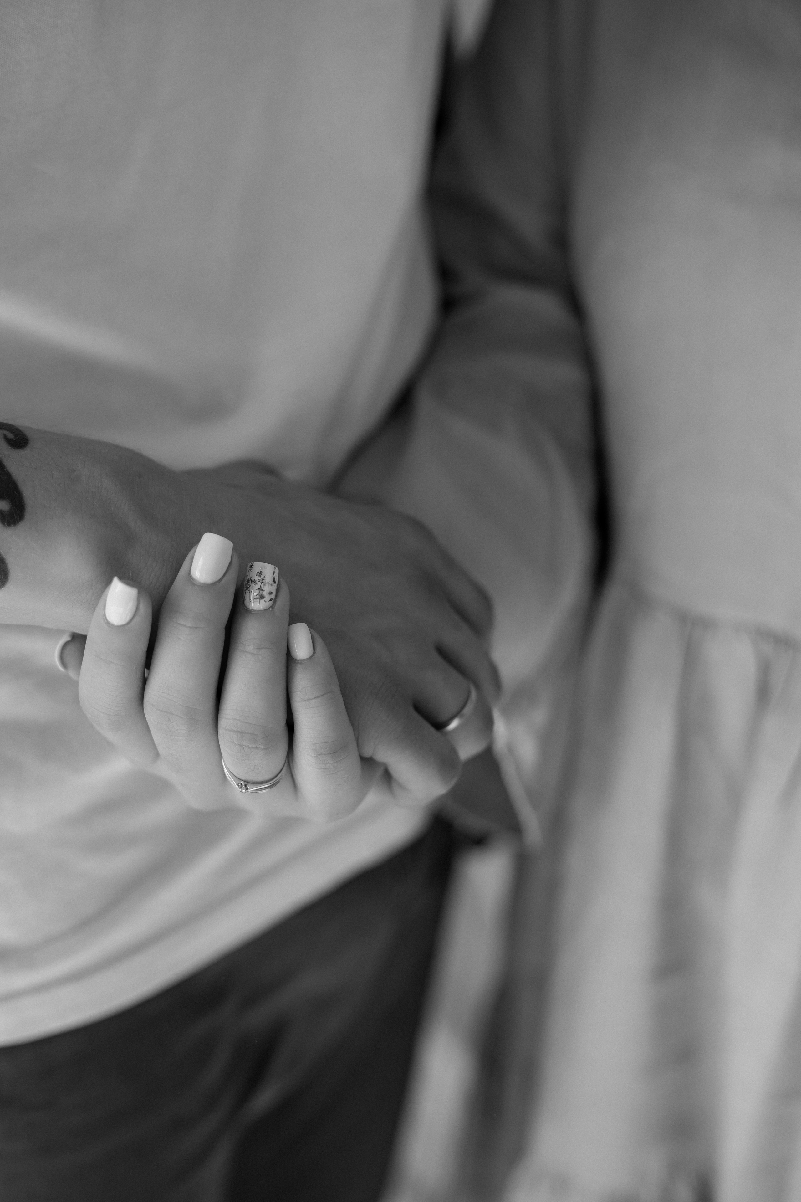 Женя и Антон. Фотограф Алина Филимонова Тверь