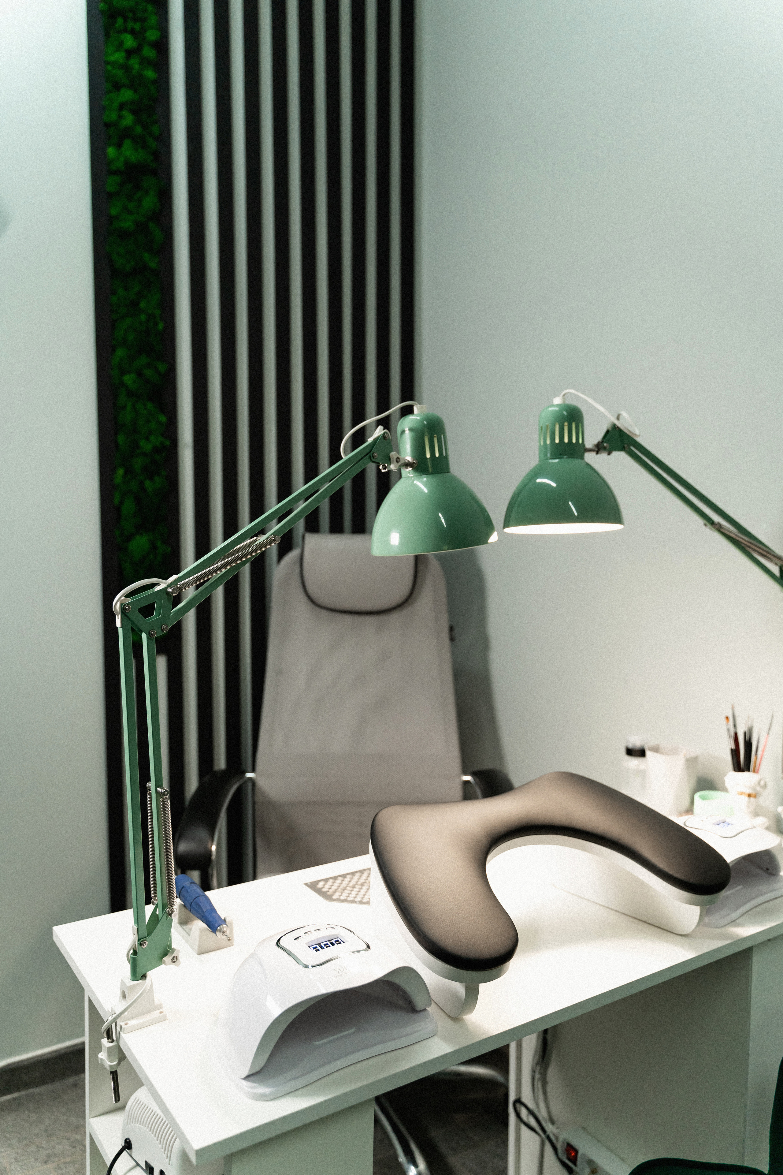 Мастер маникюра — Анастасия. Фотограф Алина Филимонова Тверь