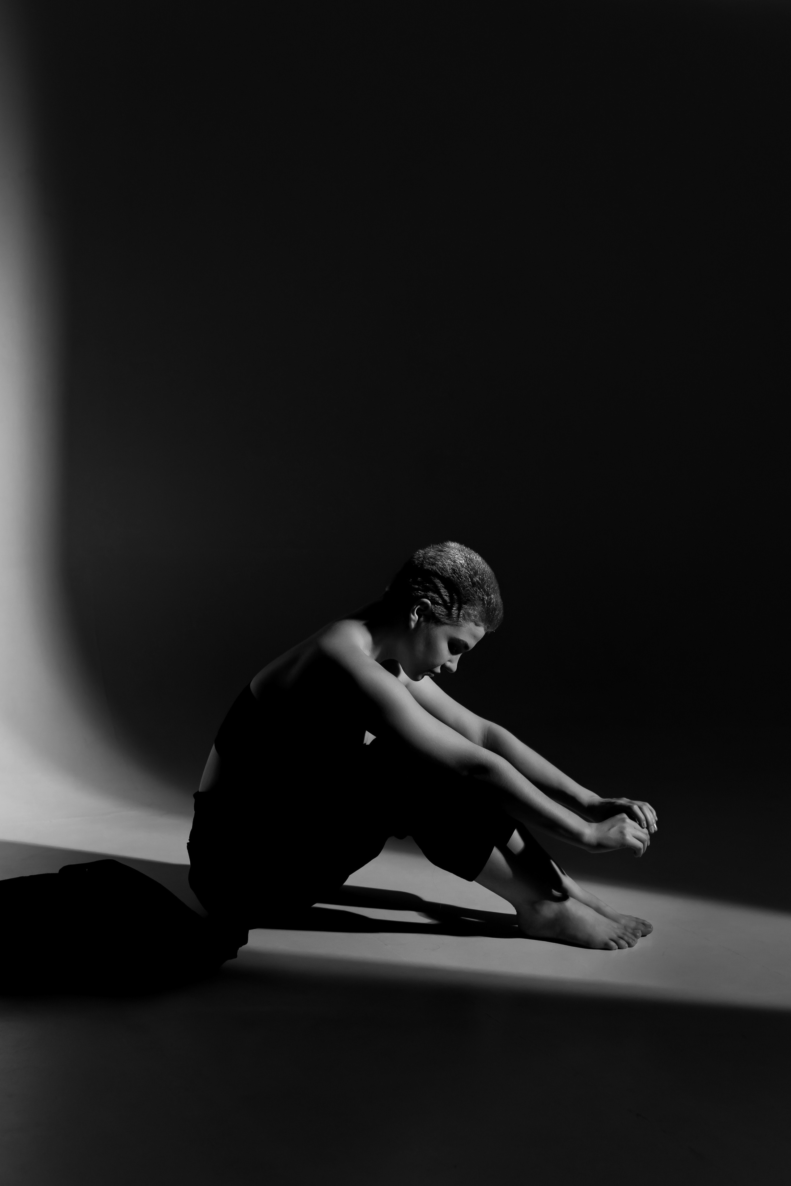 Алиса. Фотограф Алина Филимонова Тверь