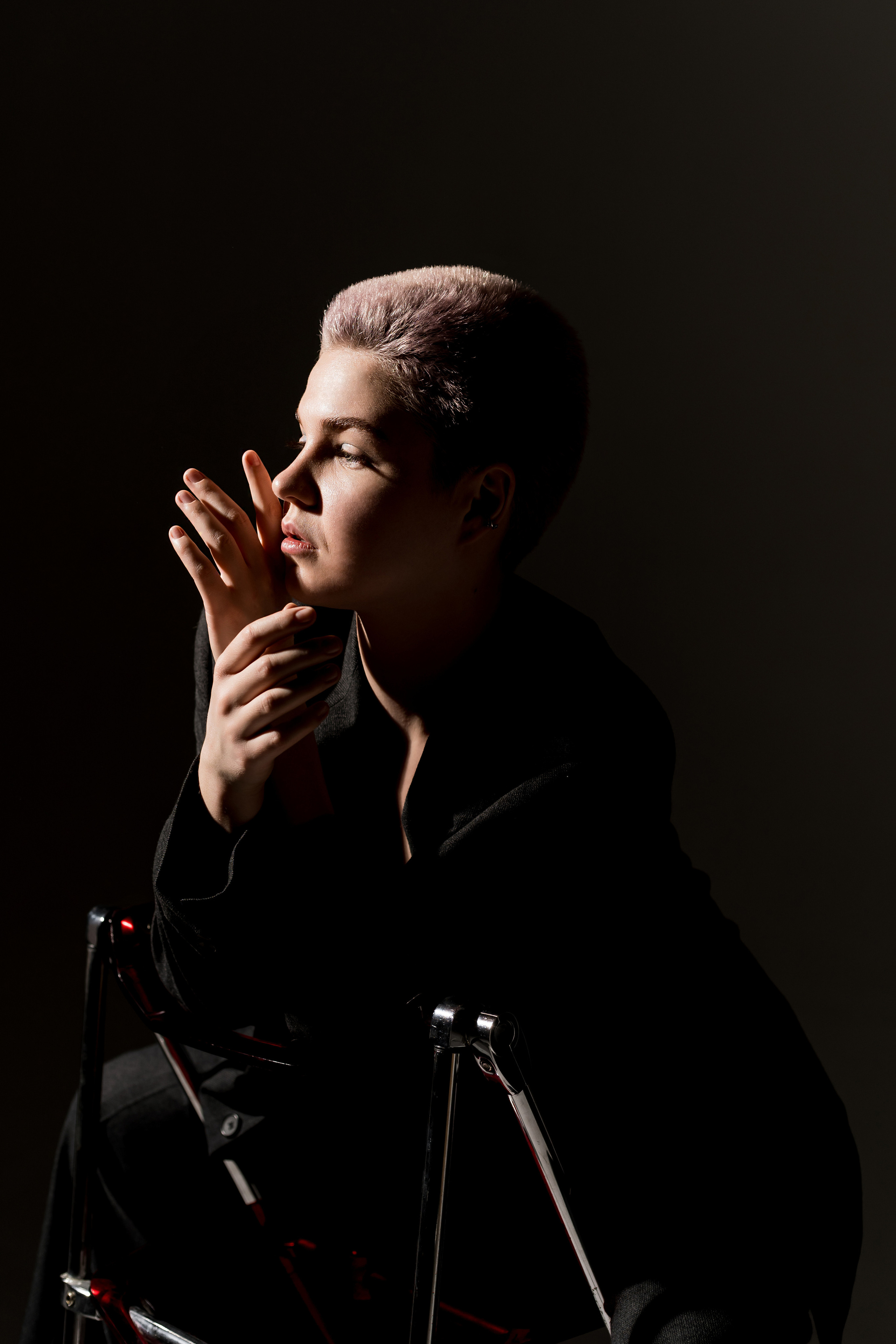 Алиса. Фотограф Алина Филимонова Тверь