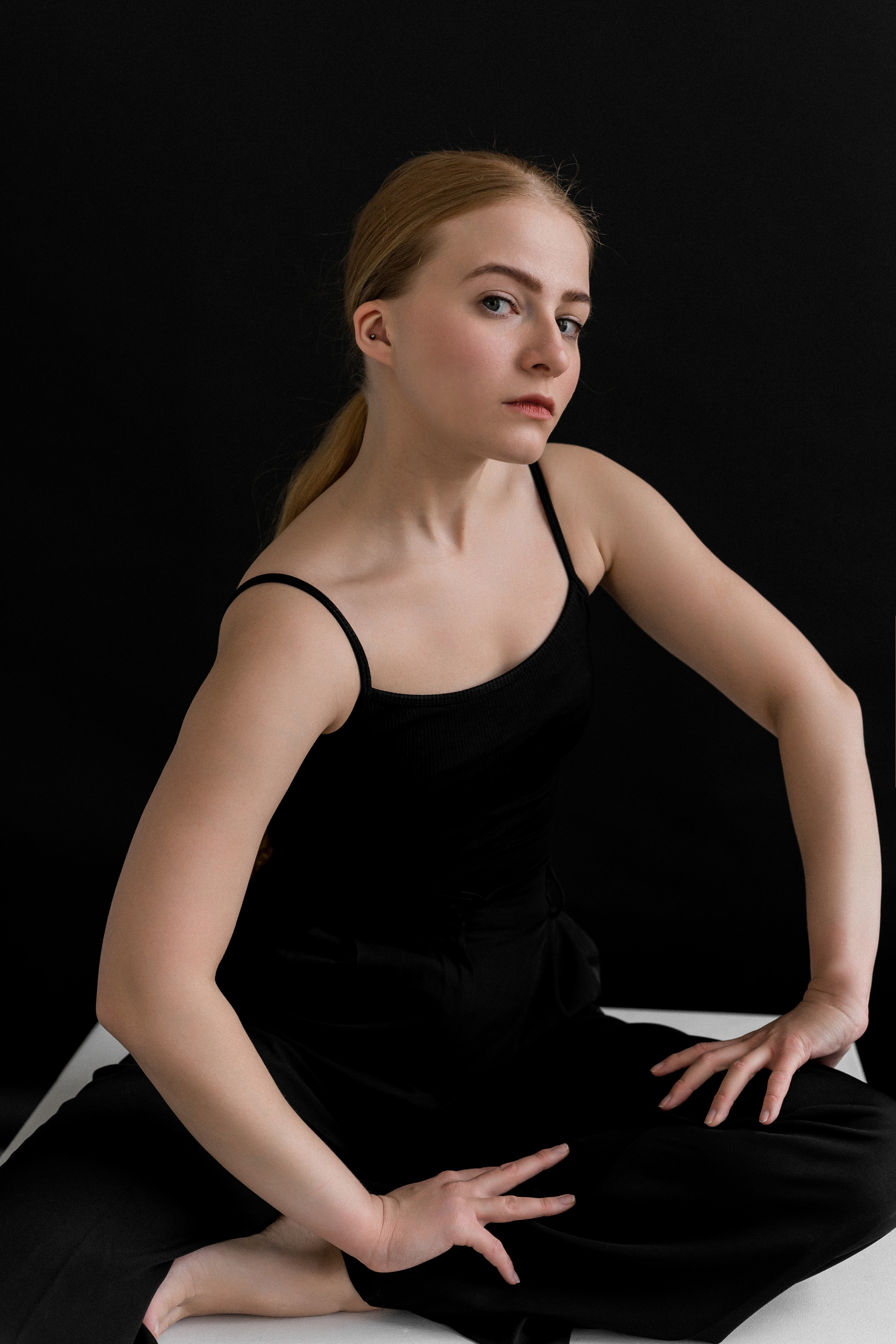 Саша. Фотограф Алина Филимонова Тверь