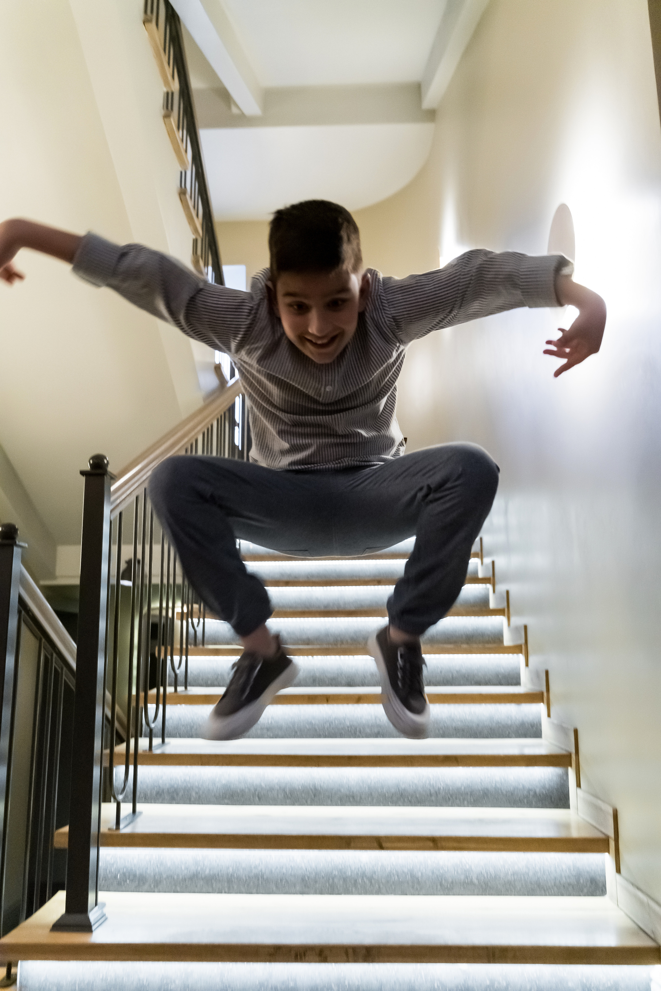 Илье 10 лет! Феличита. Фотограф Алина Филимонова Тверь