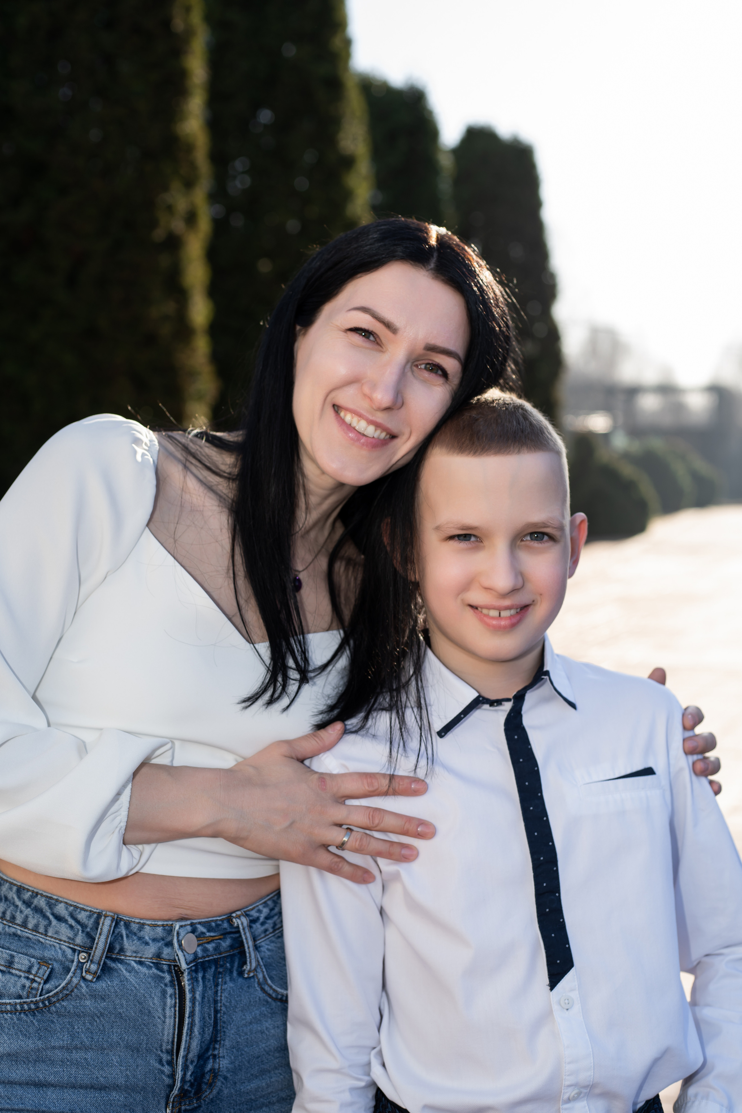 Юбилей в Ю-питере. Фотограф Алина Филимонова Тверь