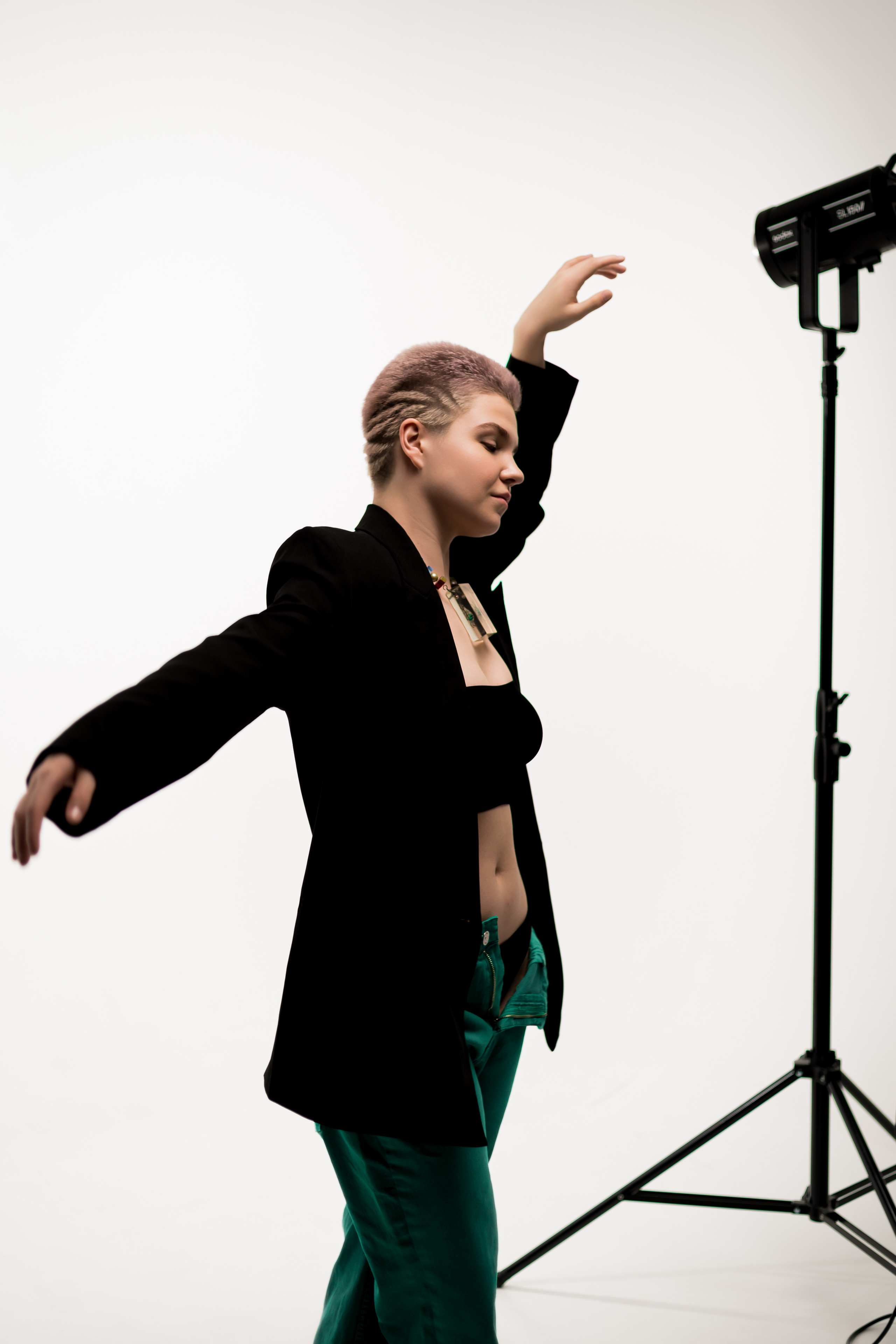 Алиса. Фотограф Алина Филимонова Тверь