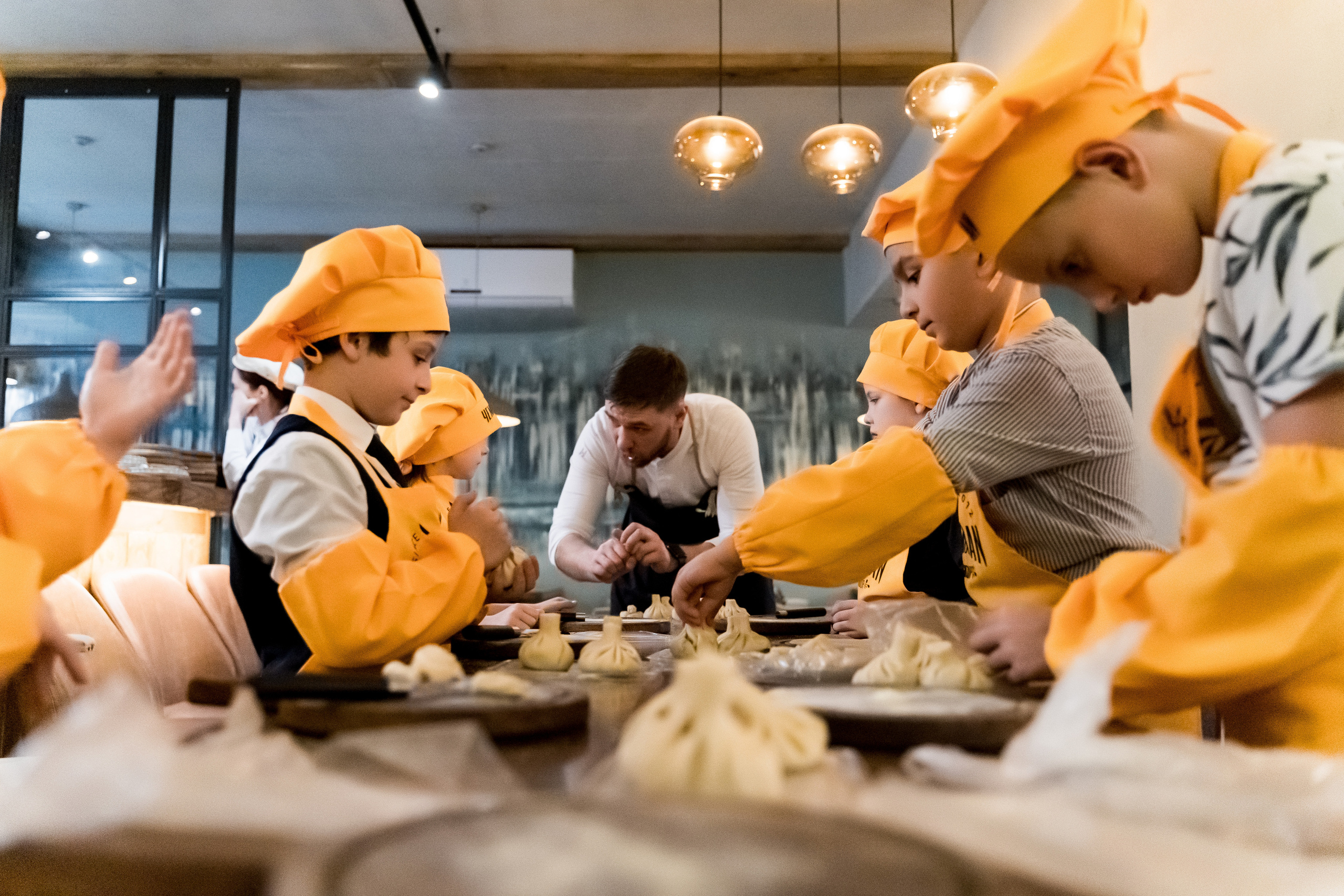 Илье 10 лет! Феличита. Фотограф Алина Филимонова Тверь