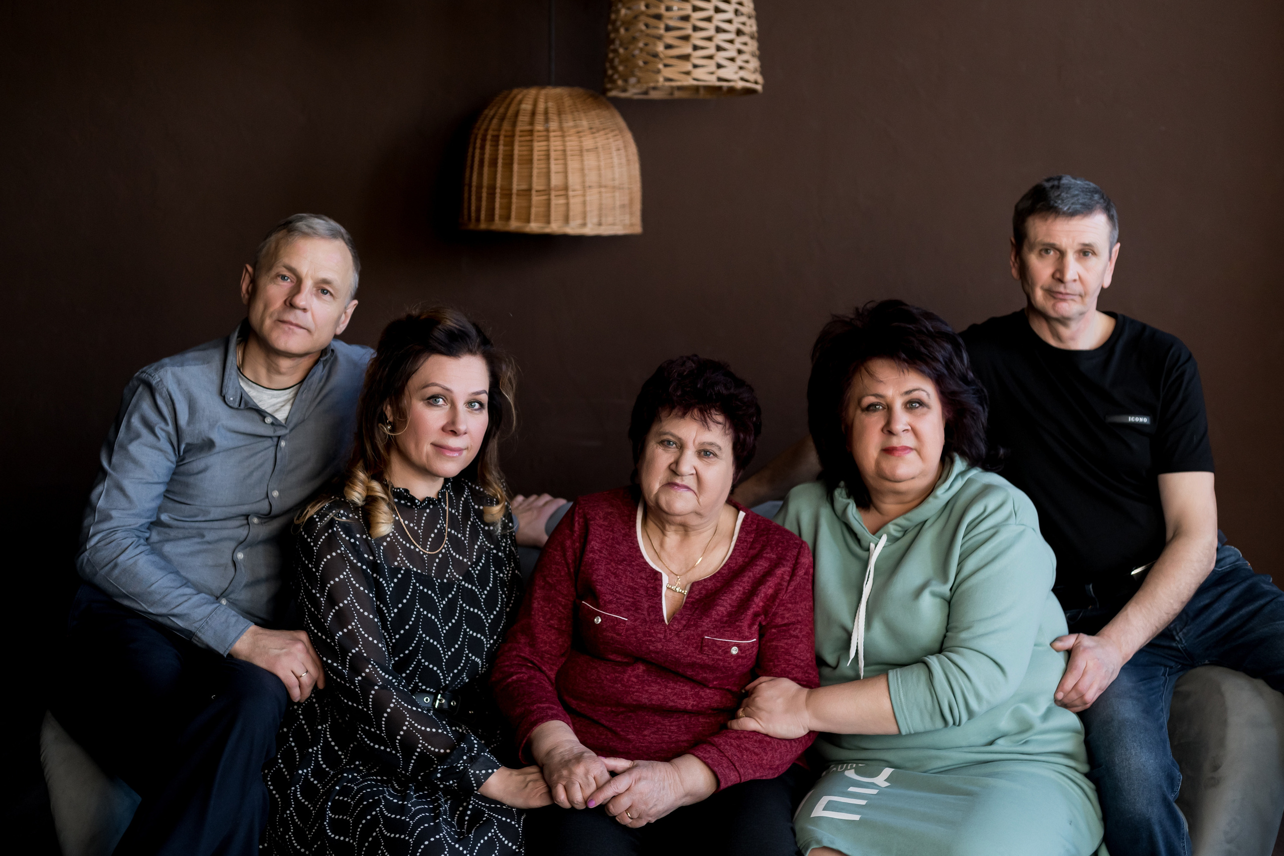 Арт база — зал Мечтать. Фотограф Алина Филимонова Тверь