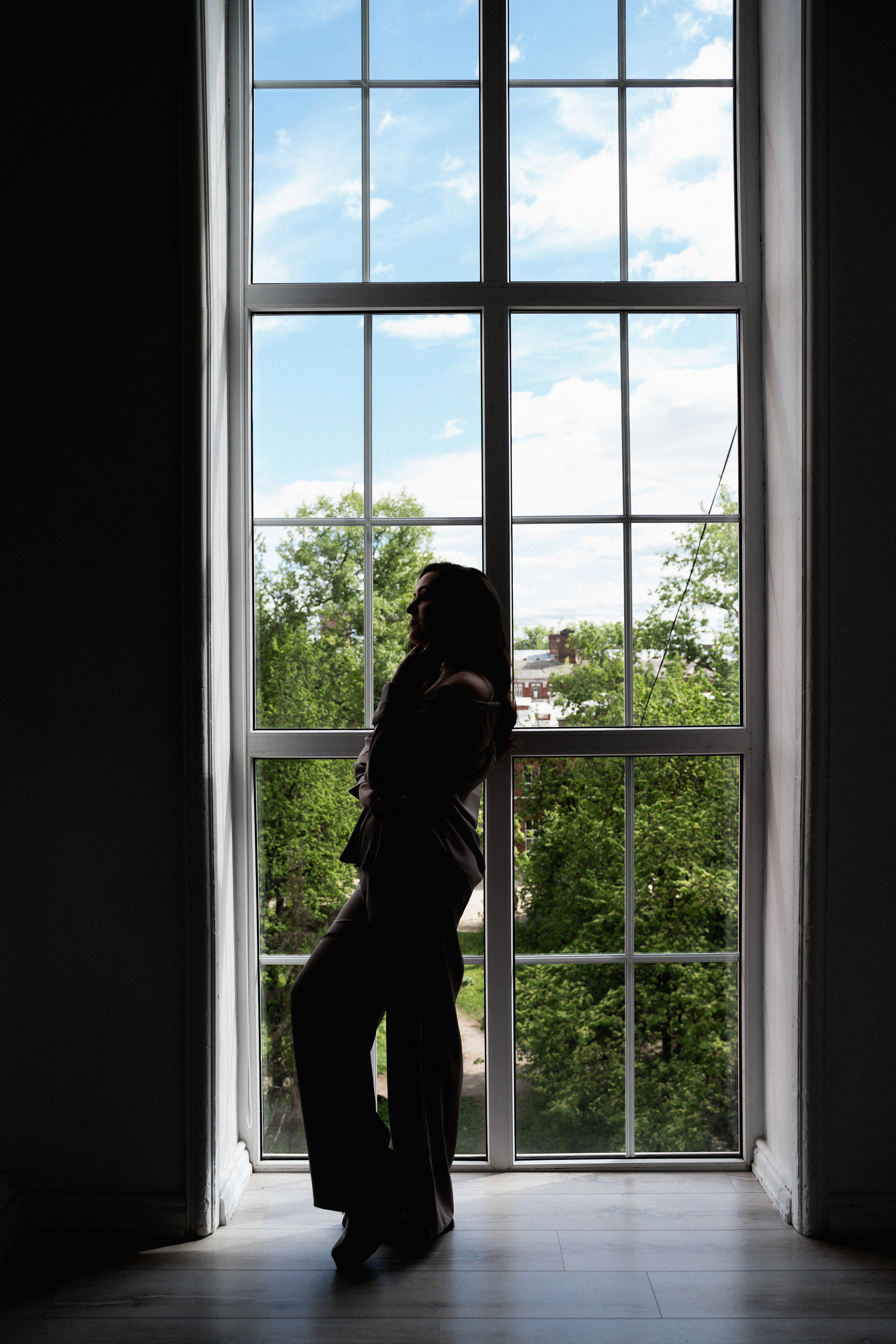 Саша. Фотограф Алина Филимонова Тверь