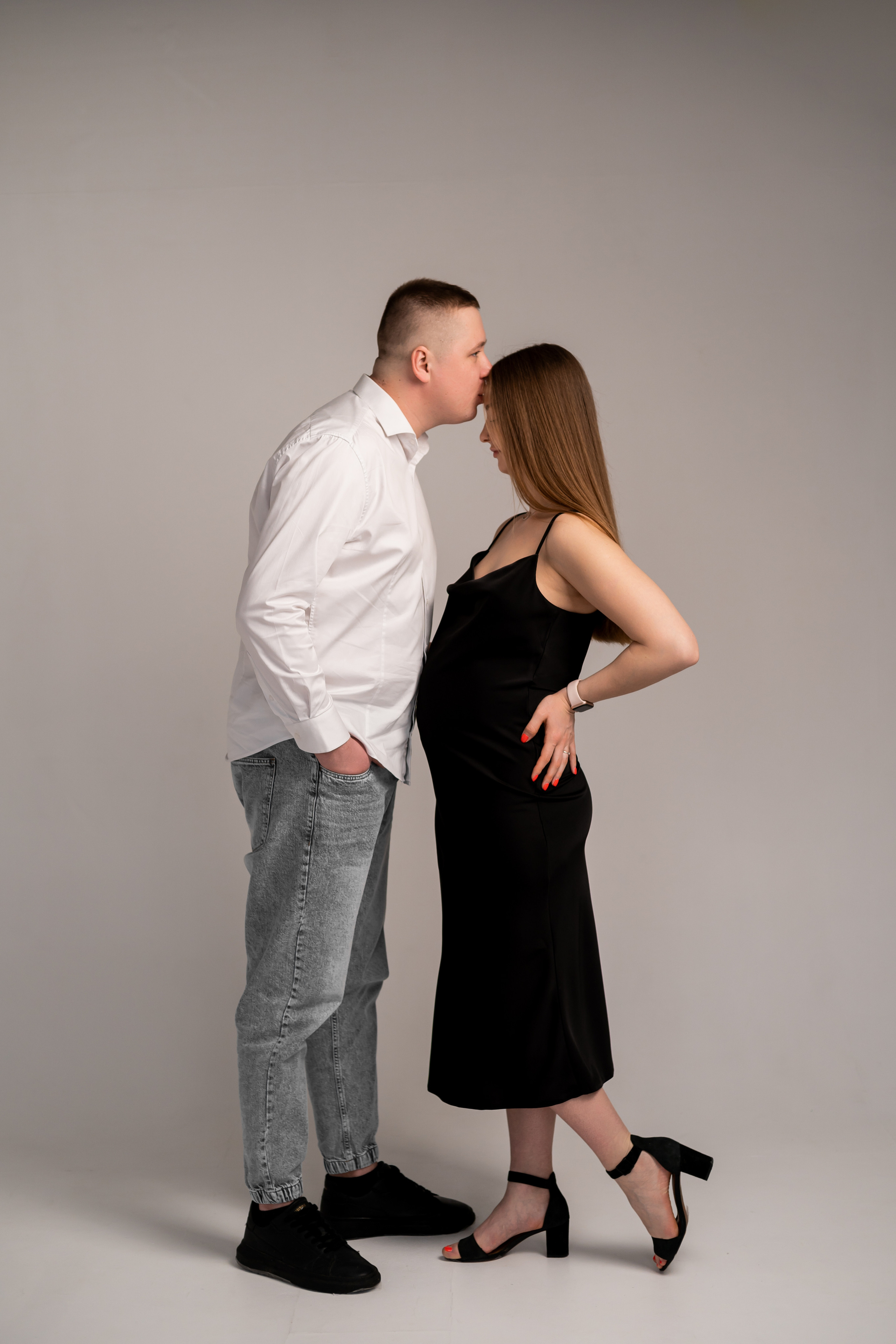 Полина. Фотограф Алина Филимонова Тверь