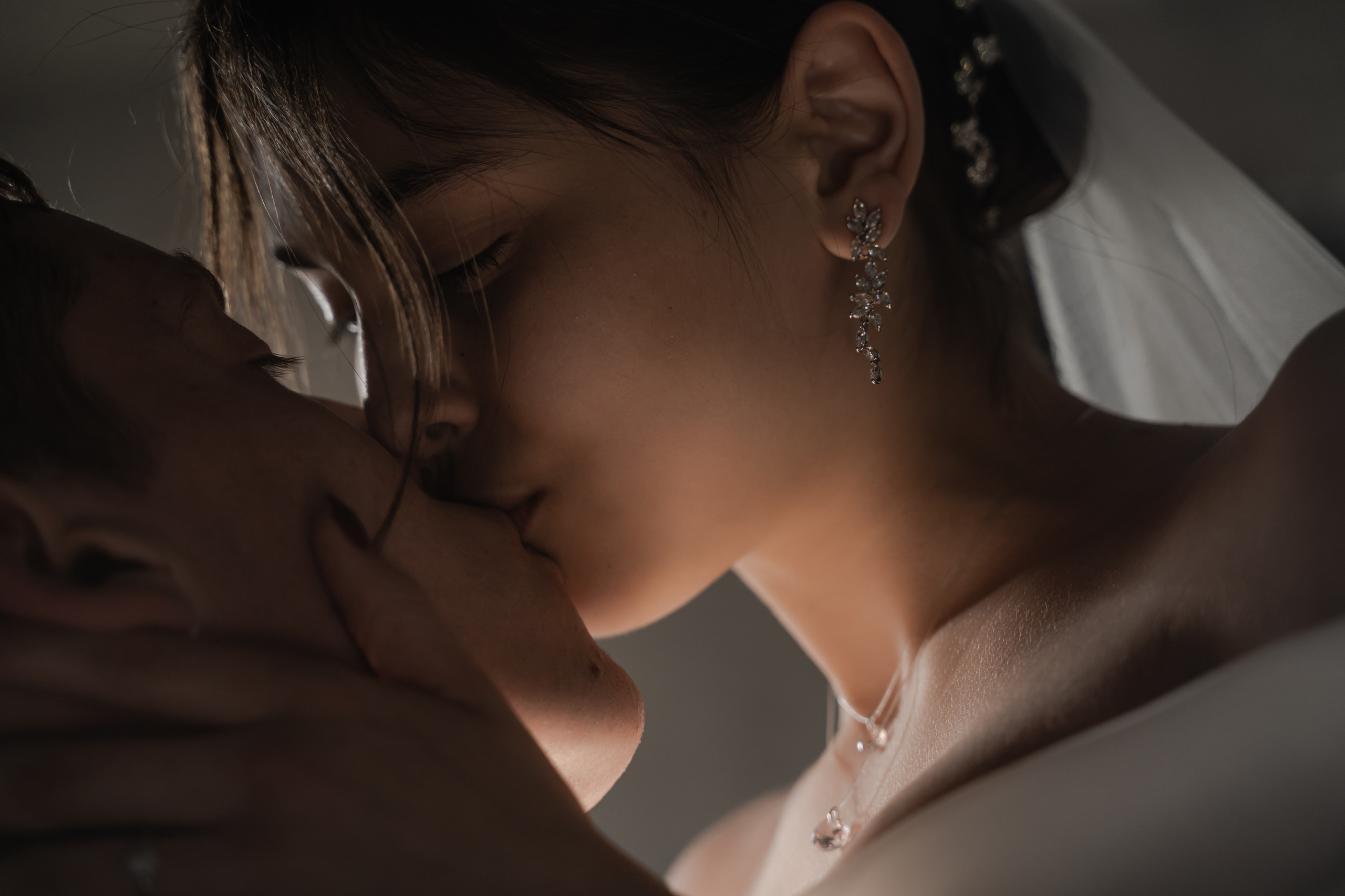 Дана и Данил. Фотограф Алина Филимонова Тверь