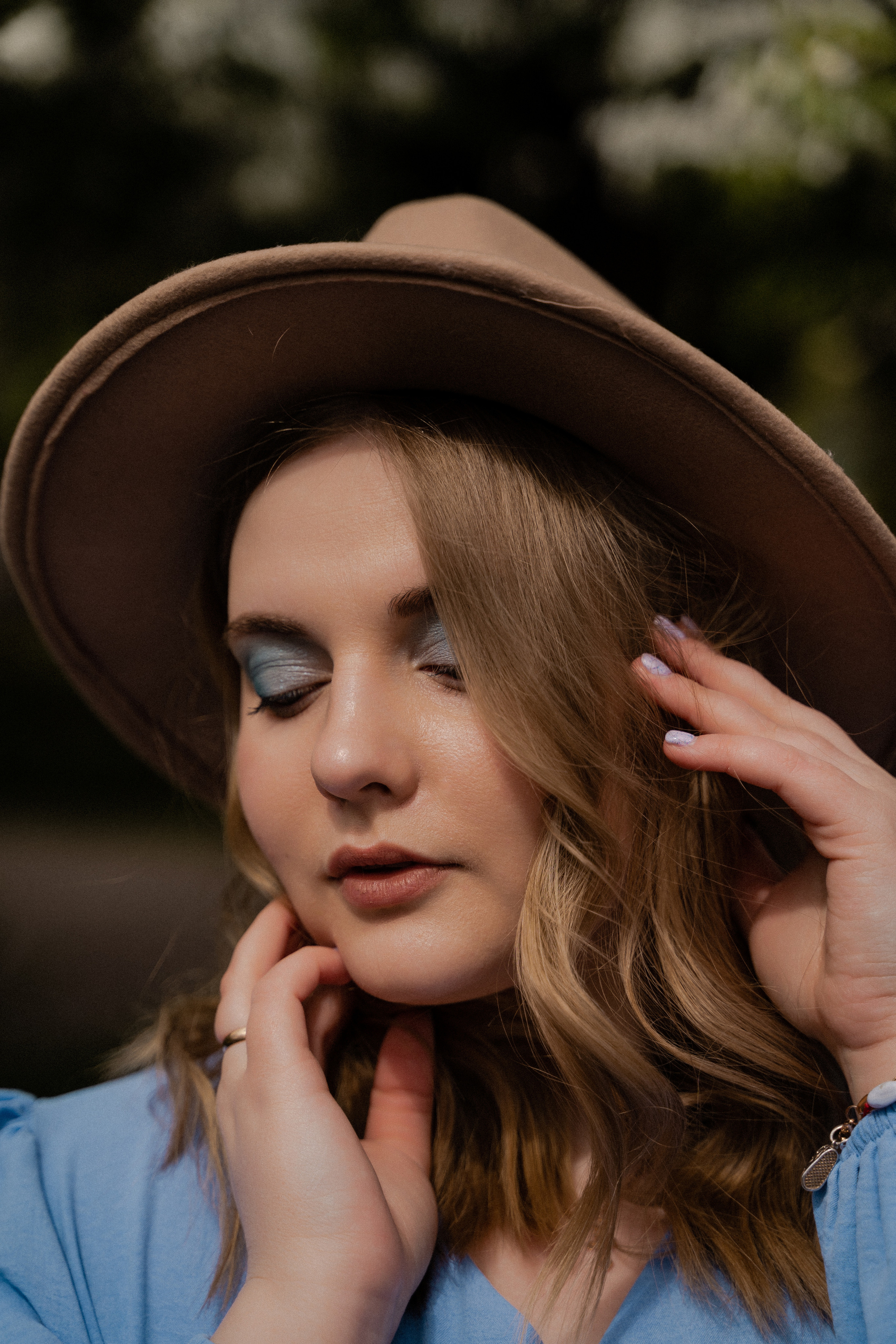 Цветение. Фотограф Алина Филимонова Тверь