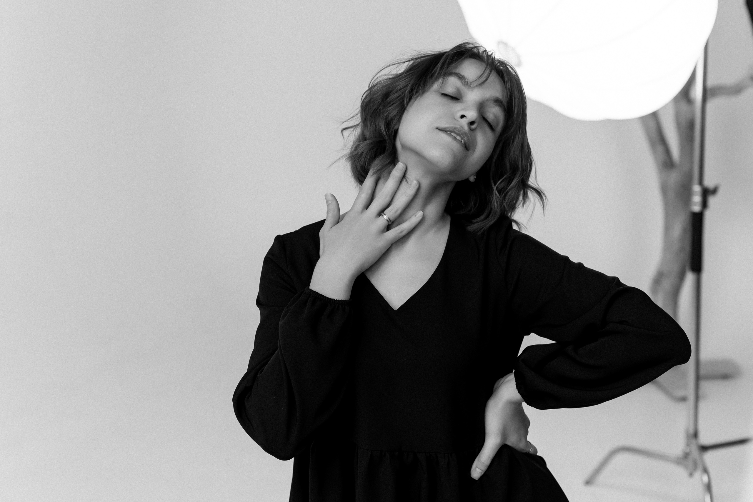 Аня. Фотограф Алина Филимонова Тверь