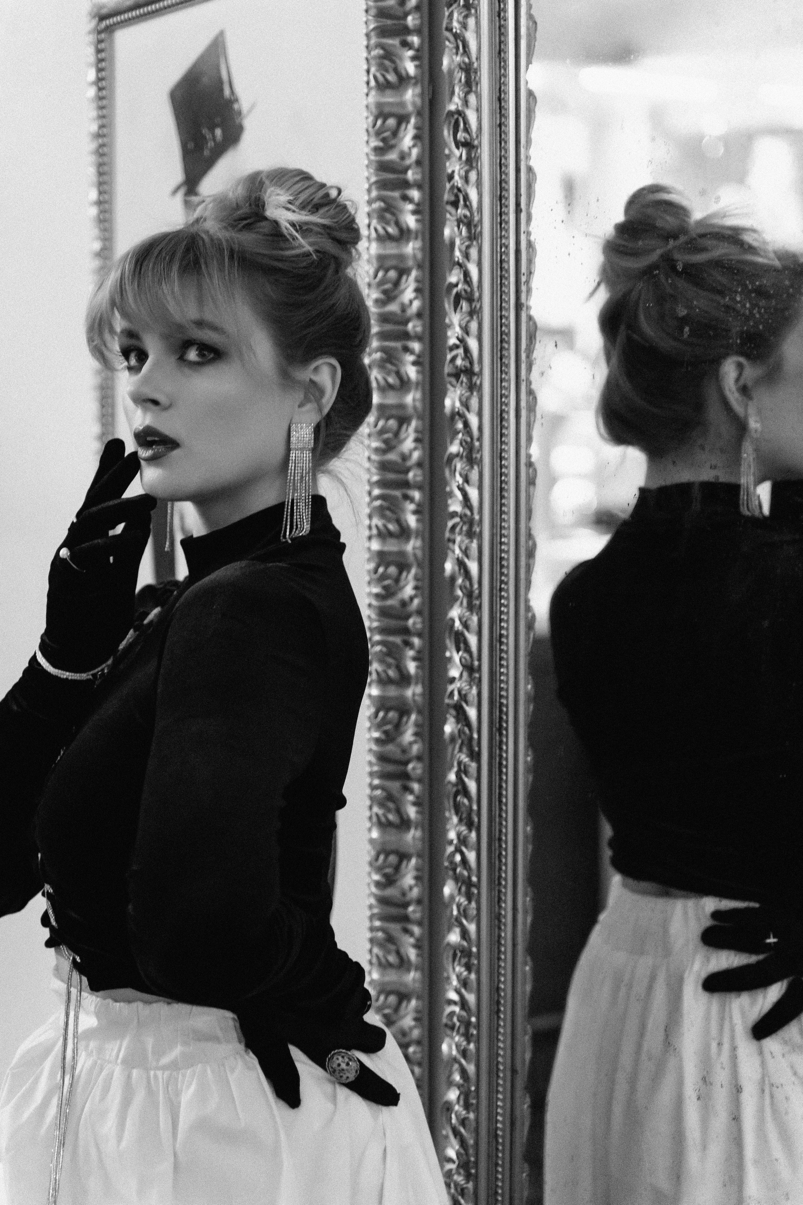 Кинотеатр «ЗВЕЗДА». Фотограф Алина Филимонова Тверь