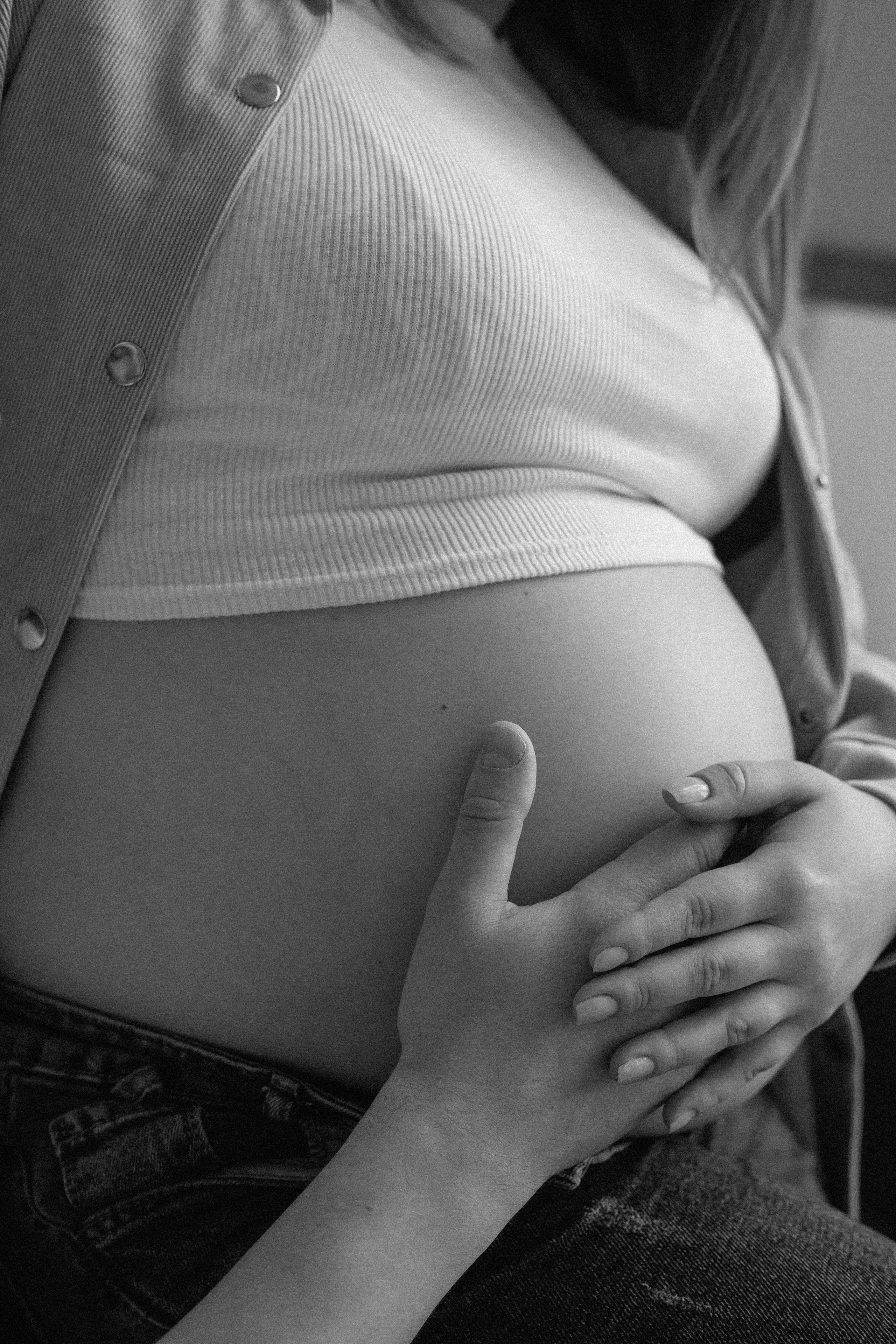 Вера и Сергей. Фотограф Алина Филимонова Тверь