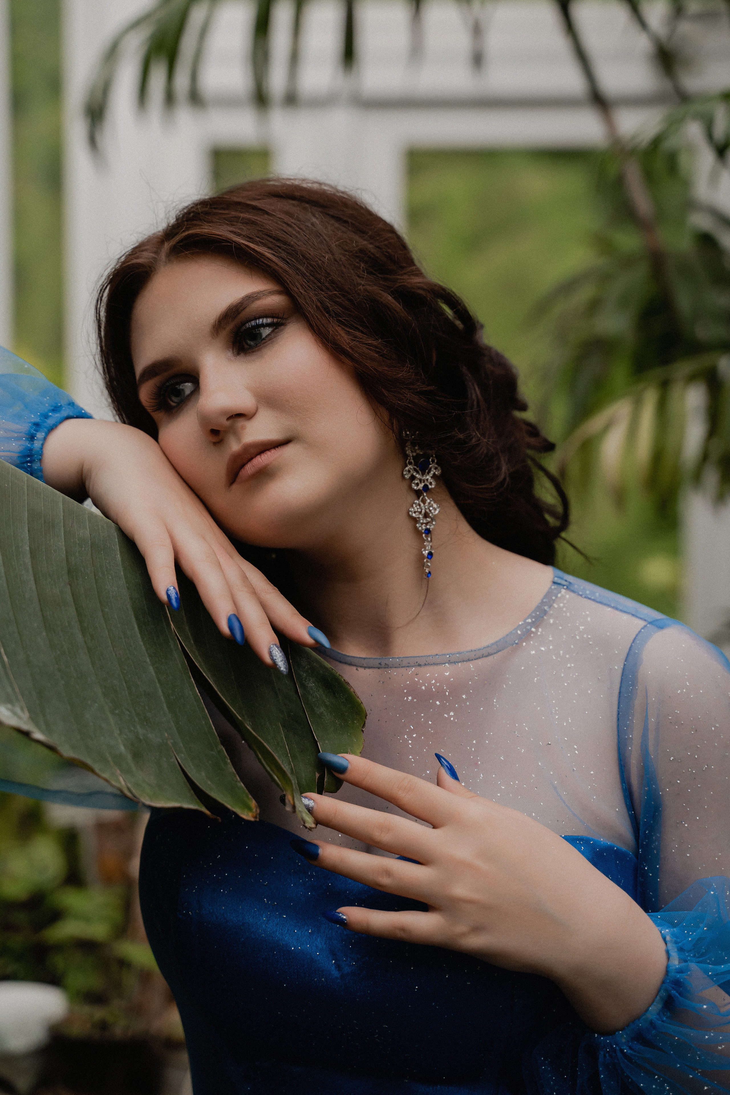 Софья. Фотограф Алина Филимонова Тверь