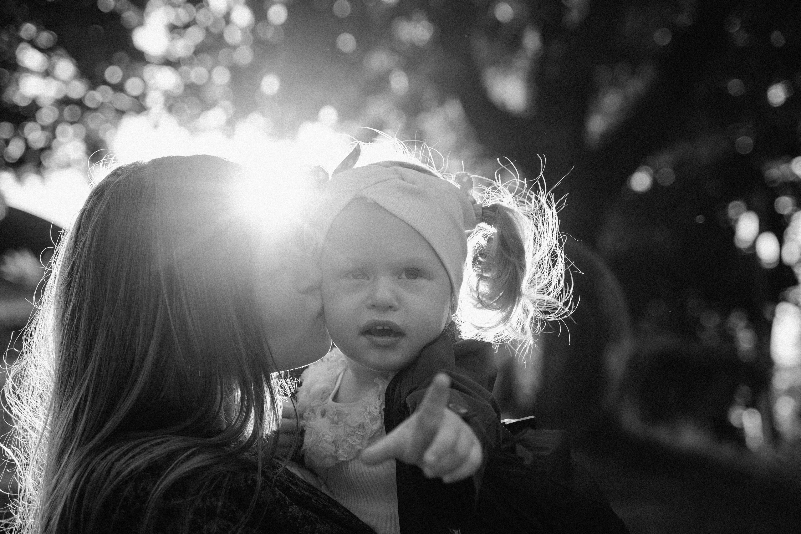 Регина и Бэлла. Фотограф Алина Филимонова Тверь