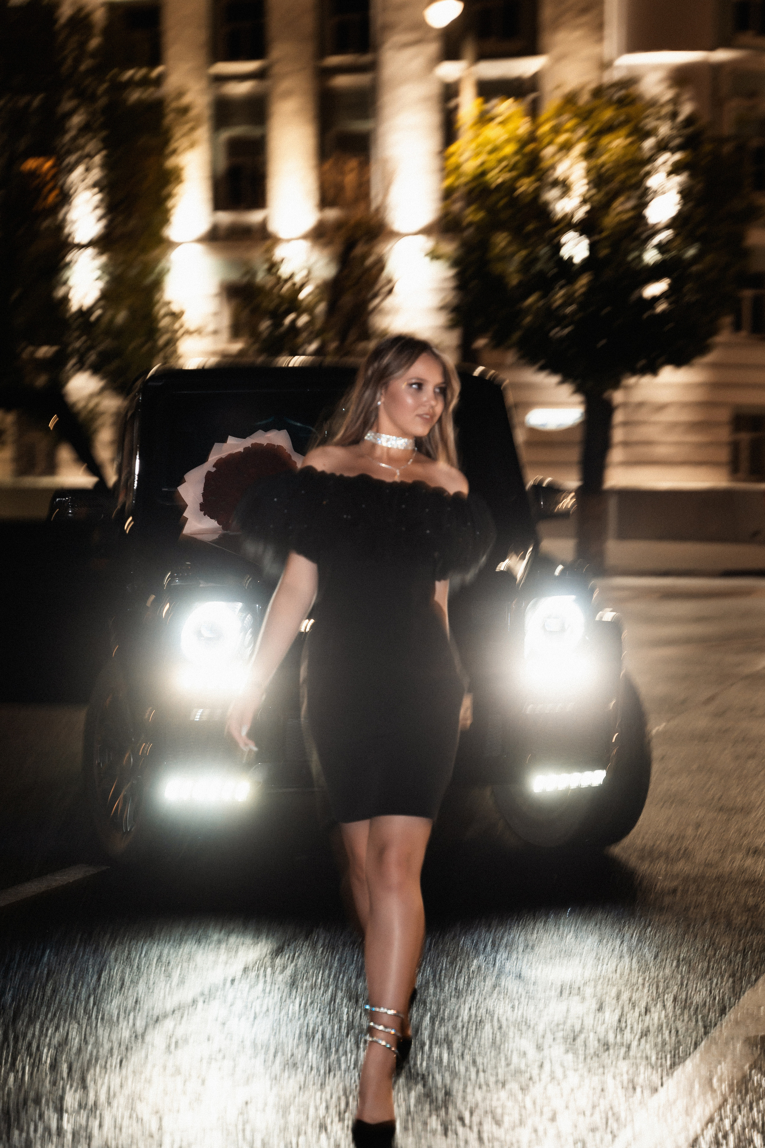 Кристина. Фотограф Алина Филимонова Тверь