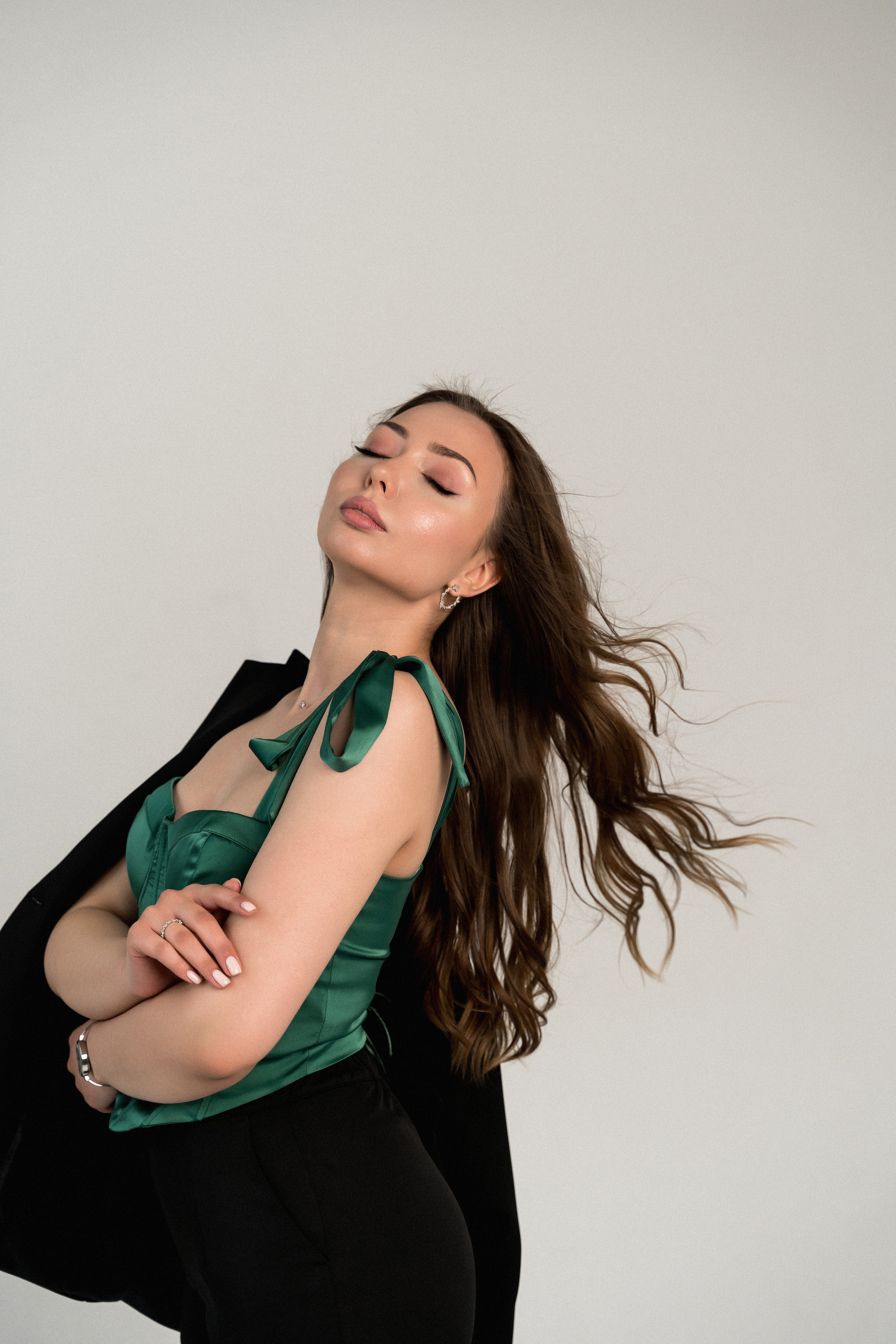 Лера. Фотограф Алина Филимонова Тверь