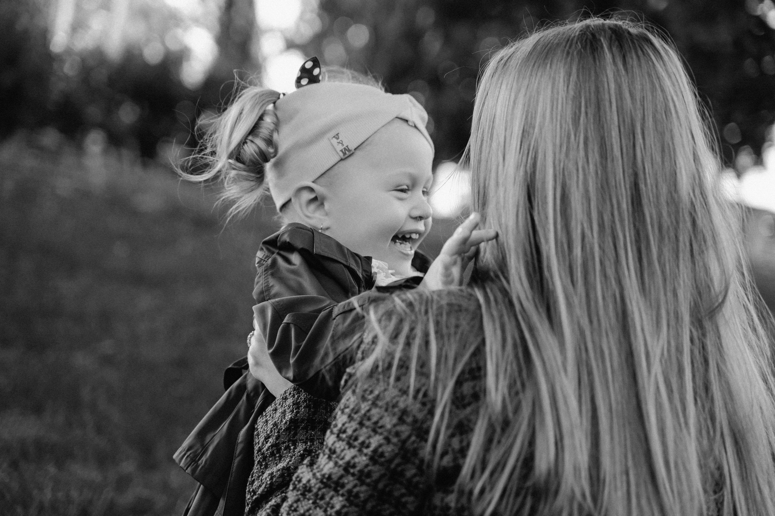 Регина и Бэлла. Фотограф Алина Филимонова Тверь