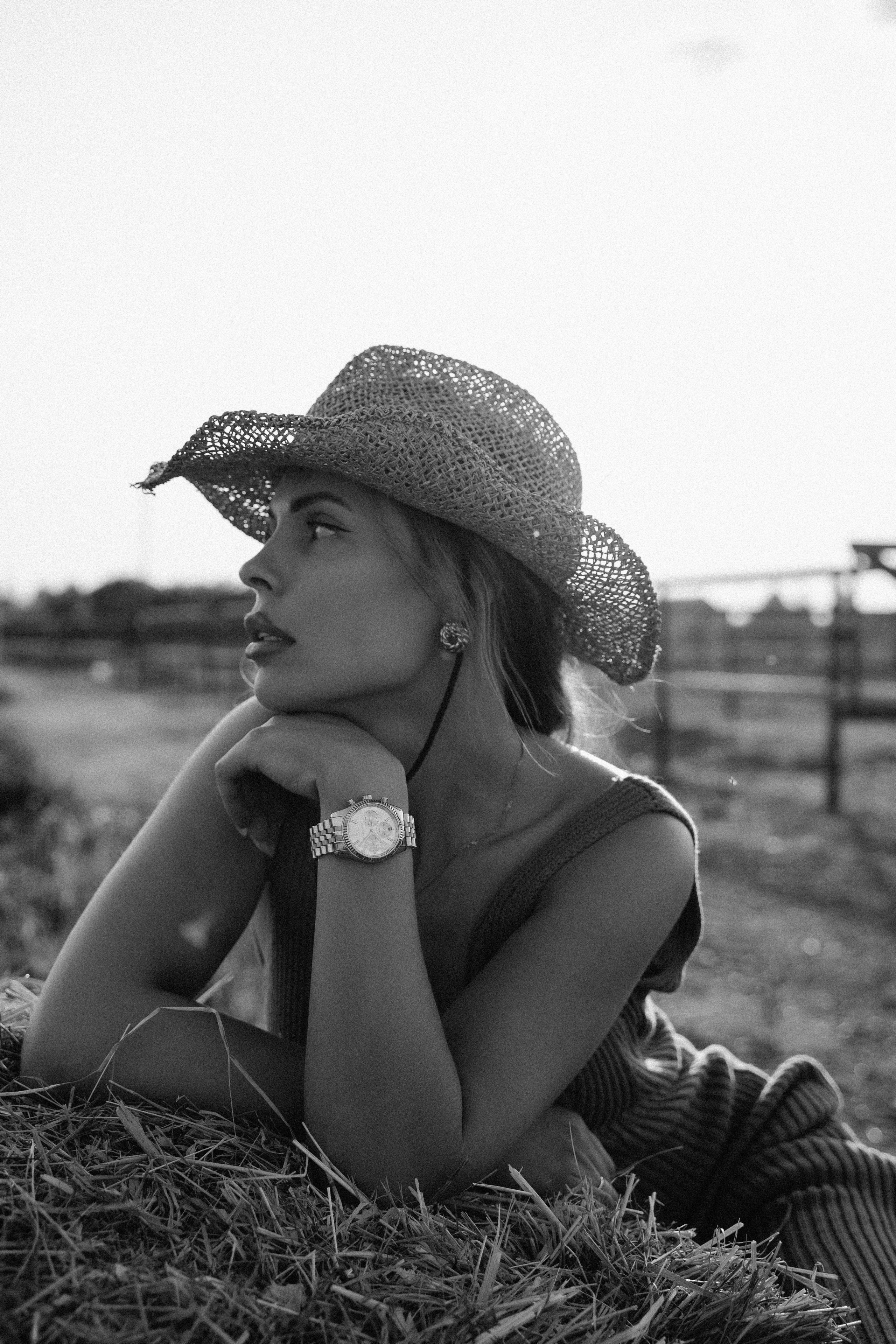 Таня / Эквипарк. Фотограф Алина Филимонова Тверь