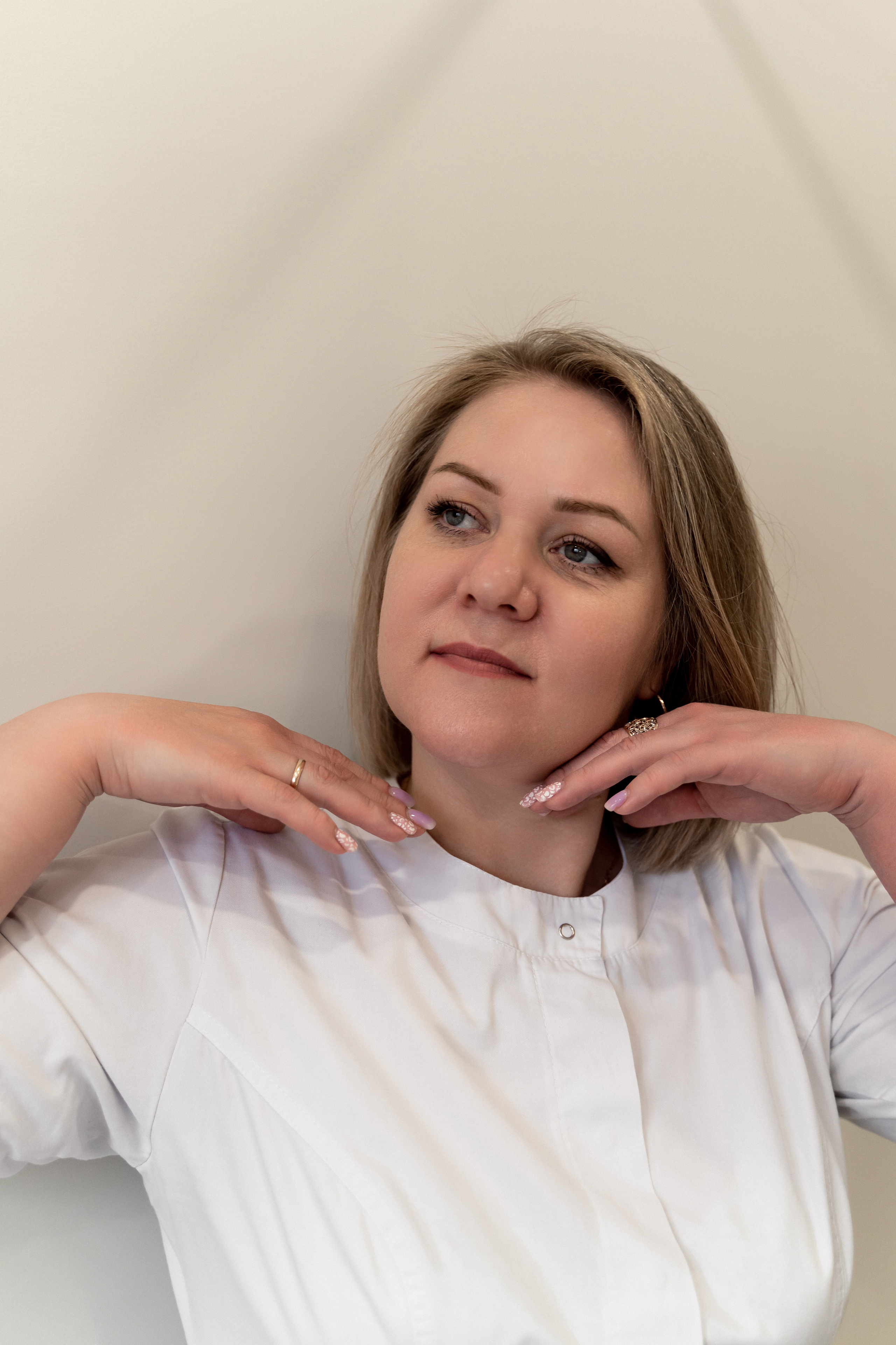 Мастер по депиляции. Фотограф Алина Филимонова Тверь