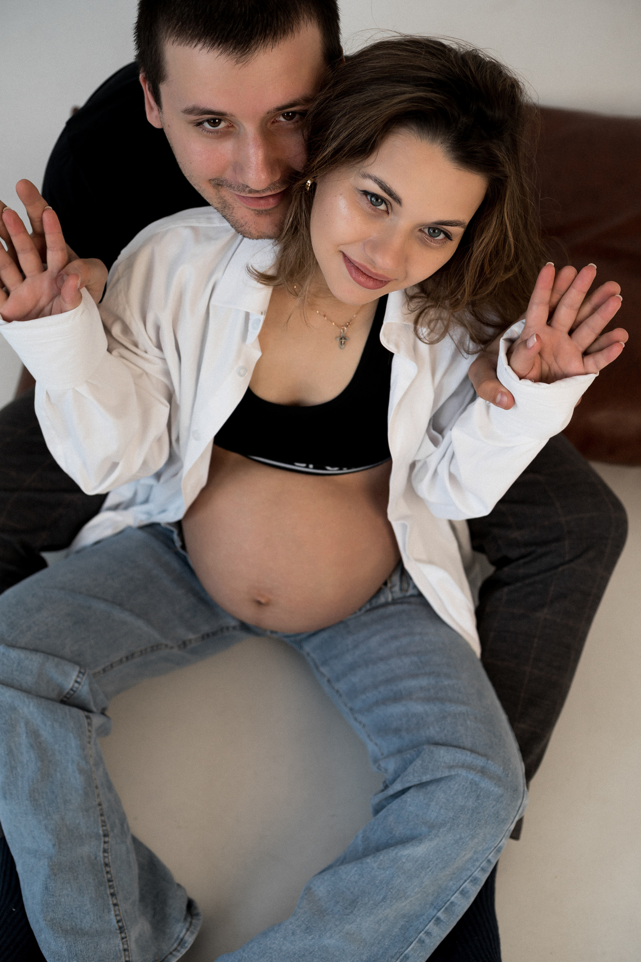 Лера. Фотограф Алина Филимонова Тверь