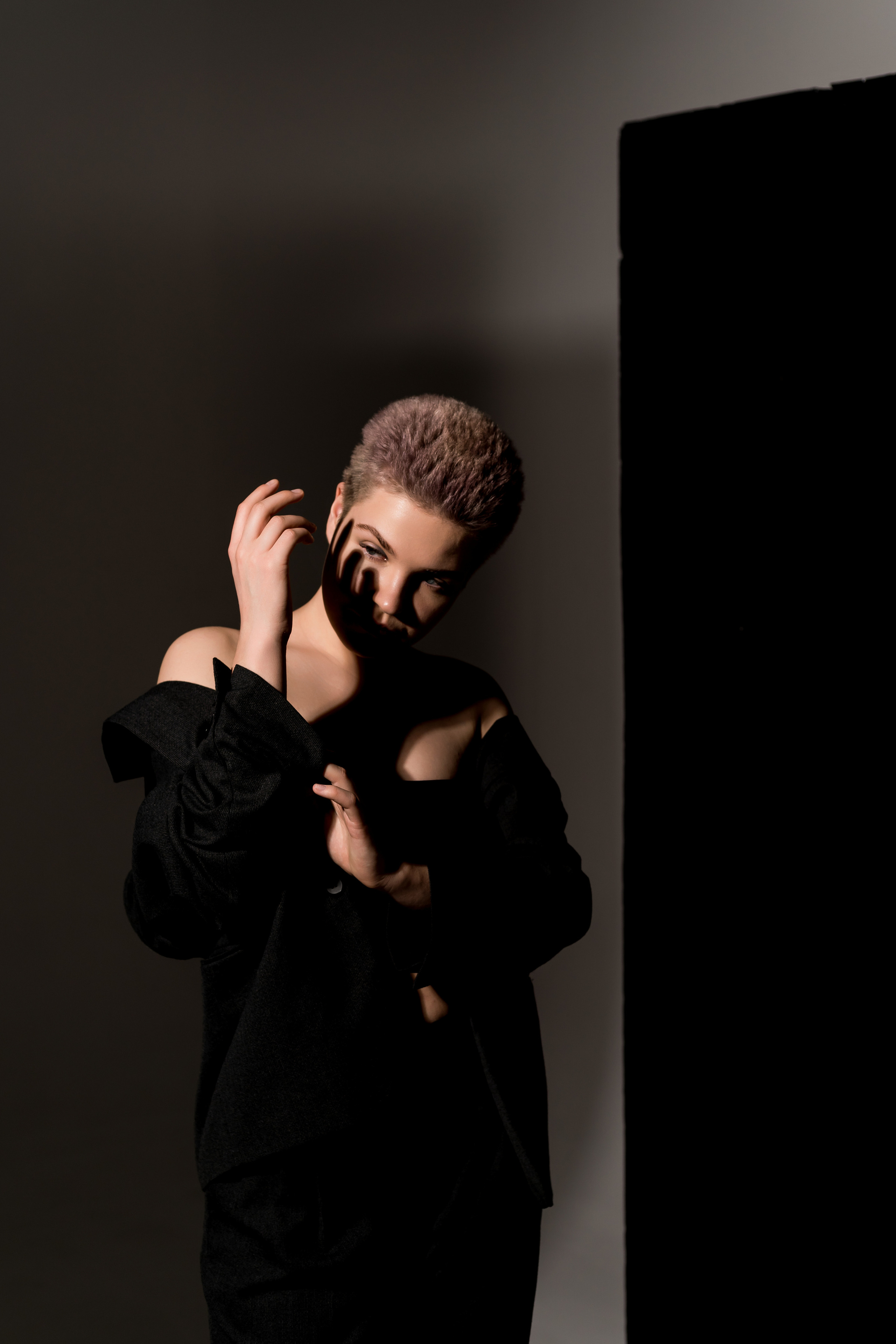 Алиса. Фотограф Алина Филимонова Тверь