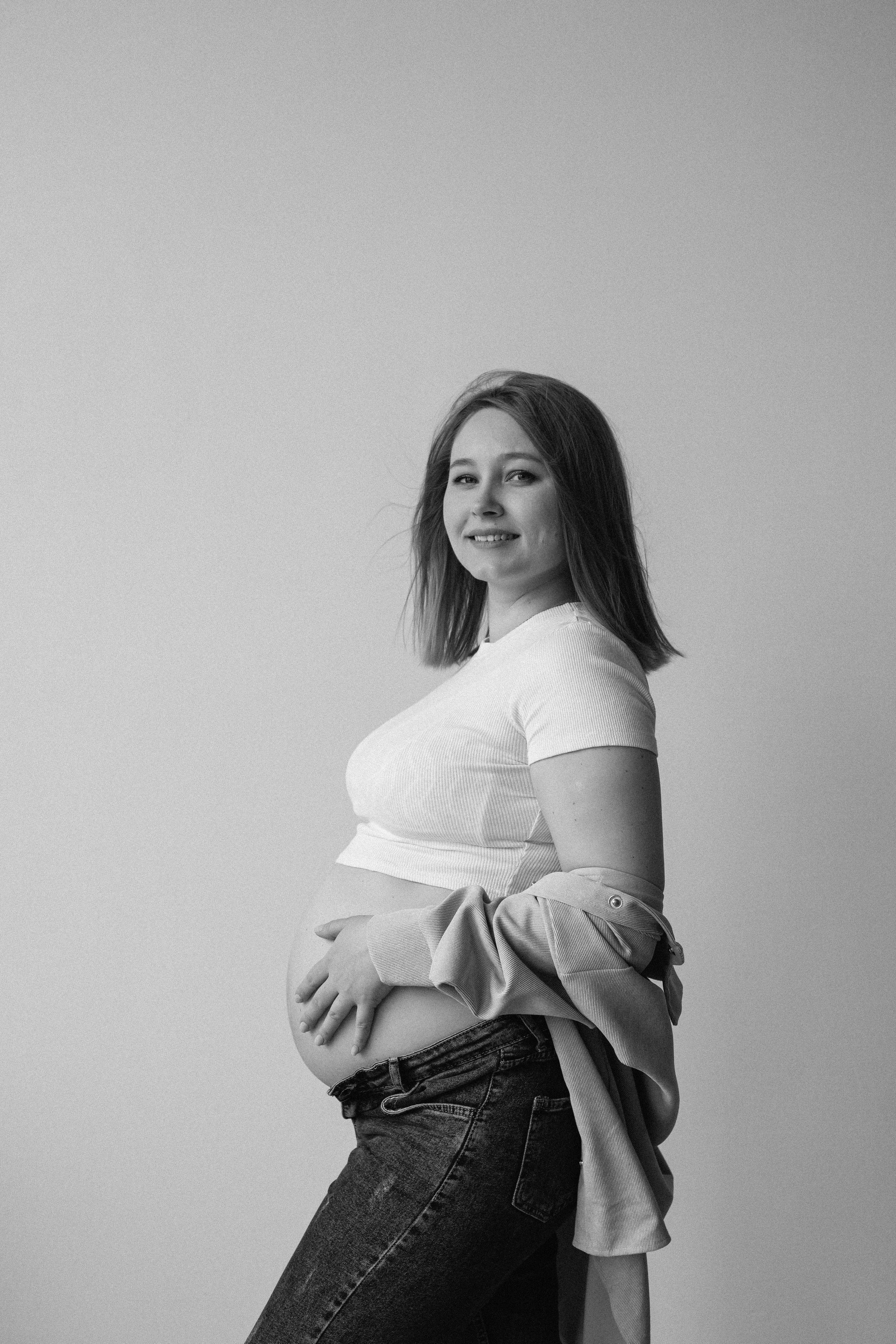 Вера и Сергей. Фотограф Алина Филимонова Тверь