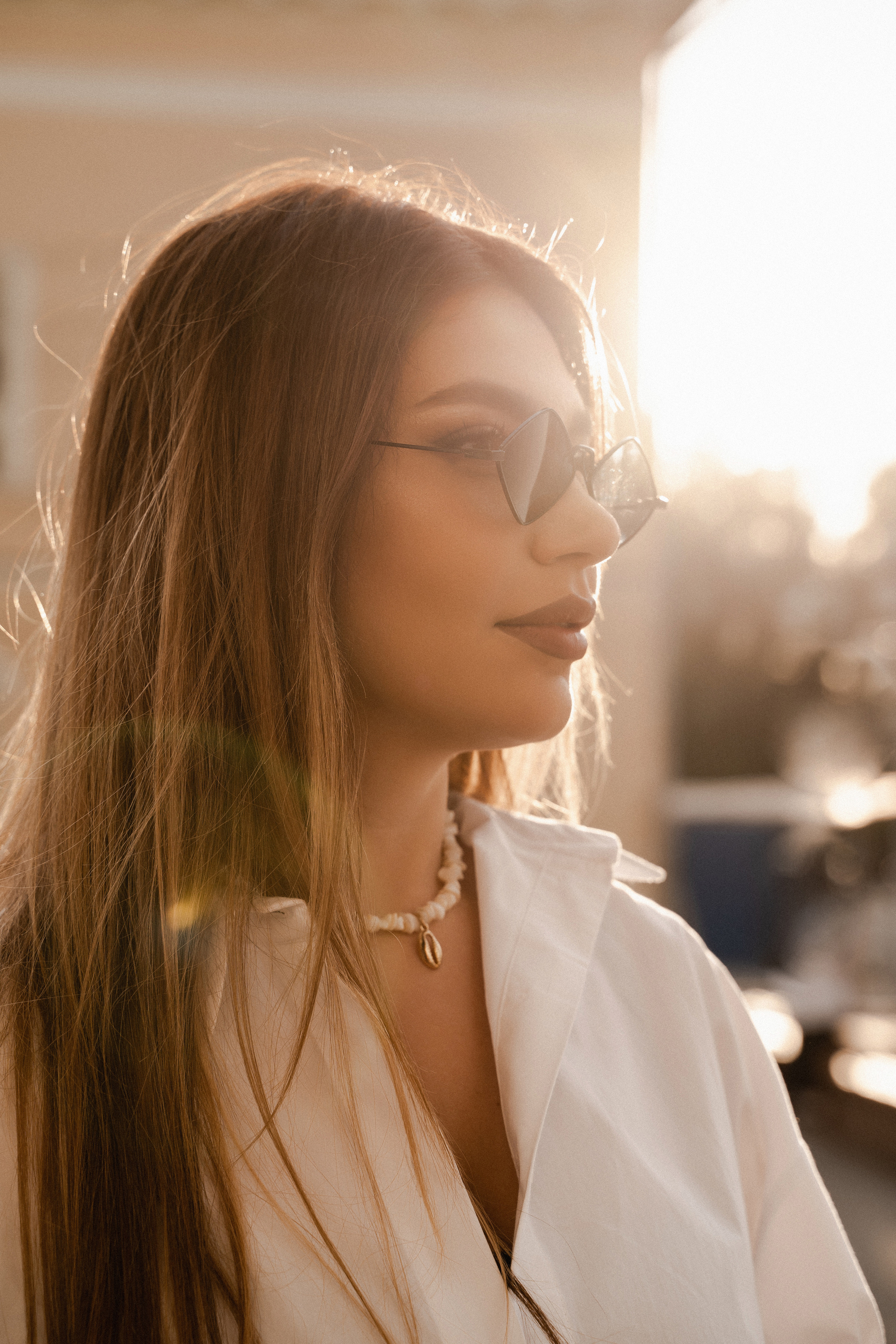 Маргарита / прогулка. Фотограф Алина Филимонова Тверь