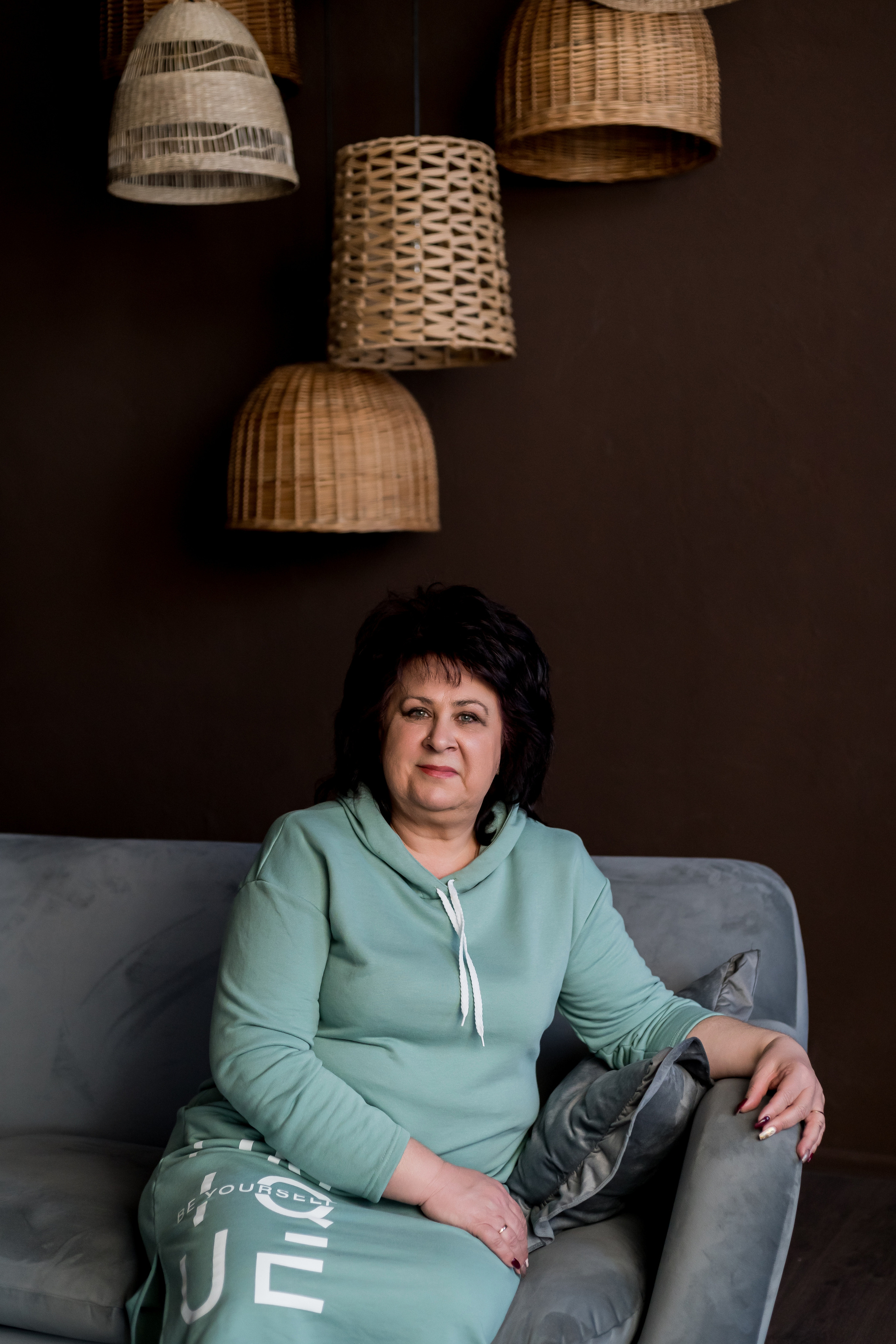 Арт база — зал Мечтать. Фотограф Алина Филимонова Тверь