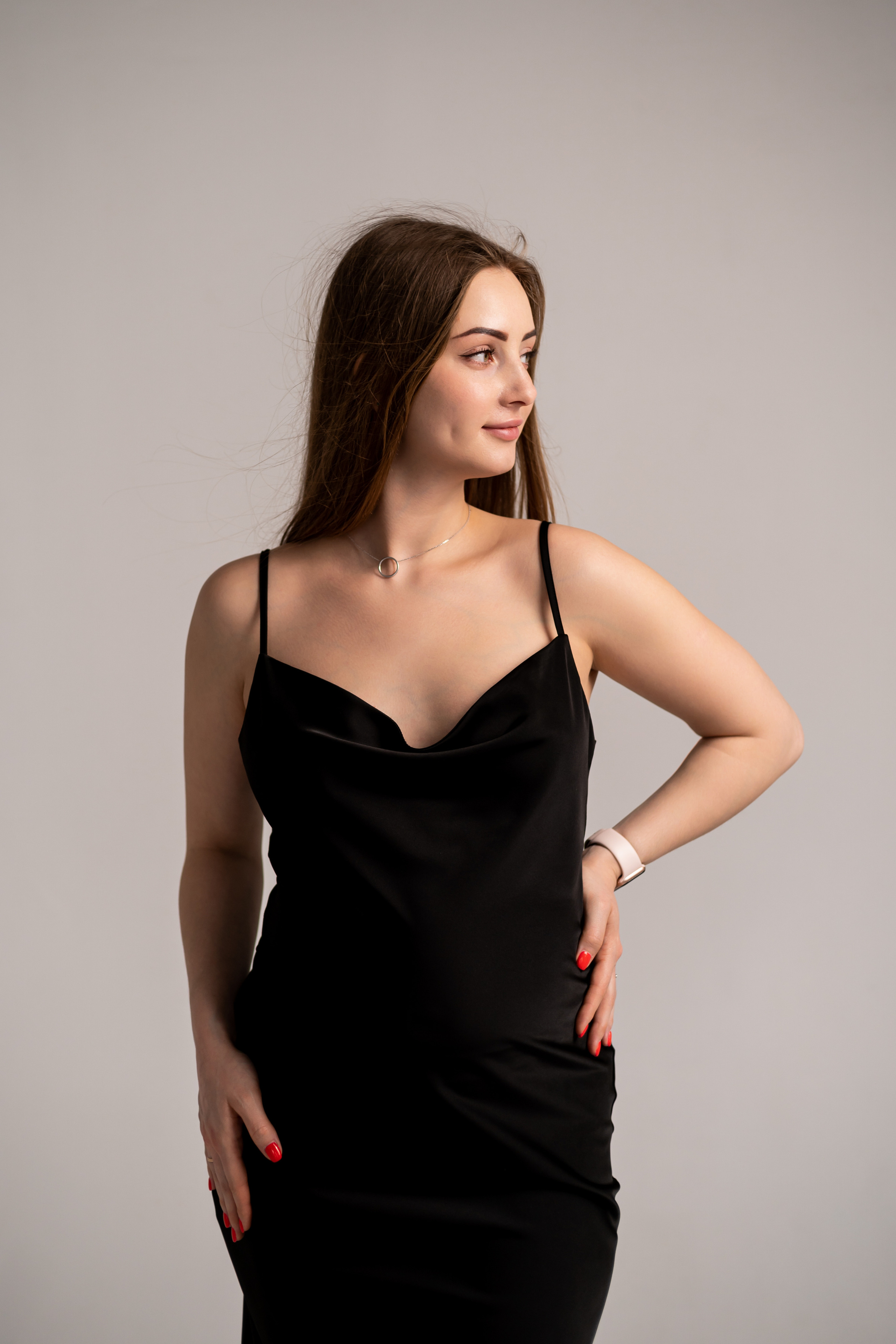 Полина. Фотограф Алина Филимонова Тверь